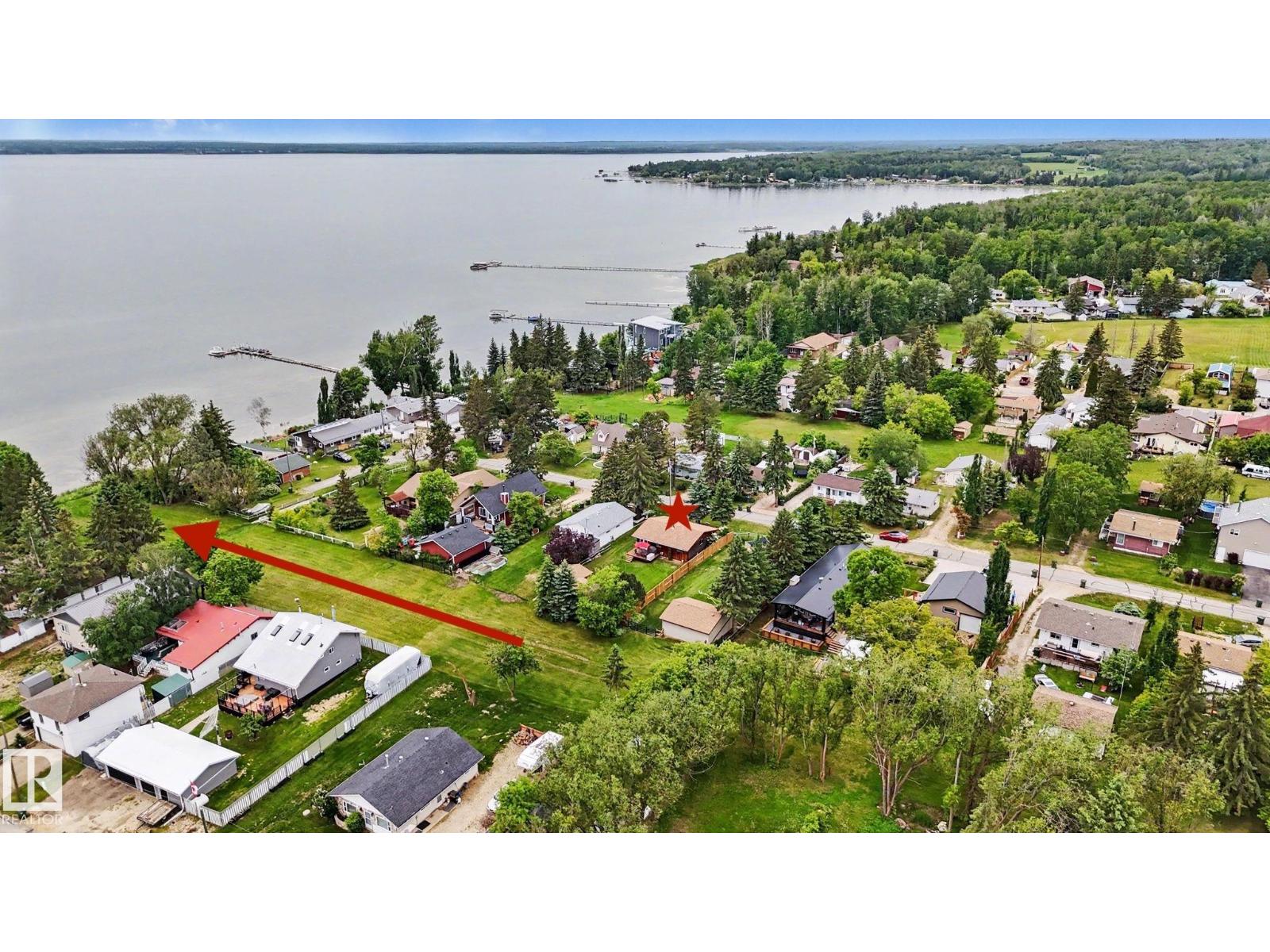 308 3 St, Rural Lac Ste. Anne County, Alberta T0E 1A0 - Photo 26 - E4494460
