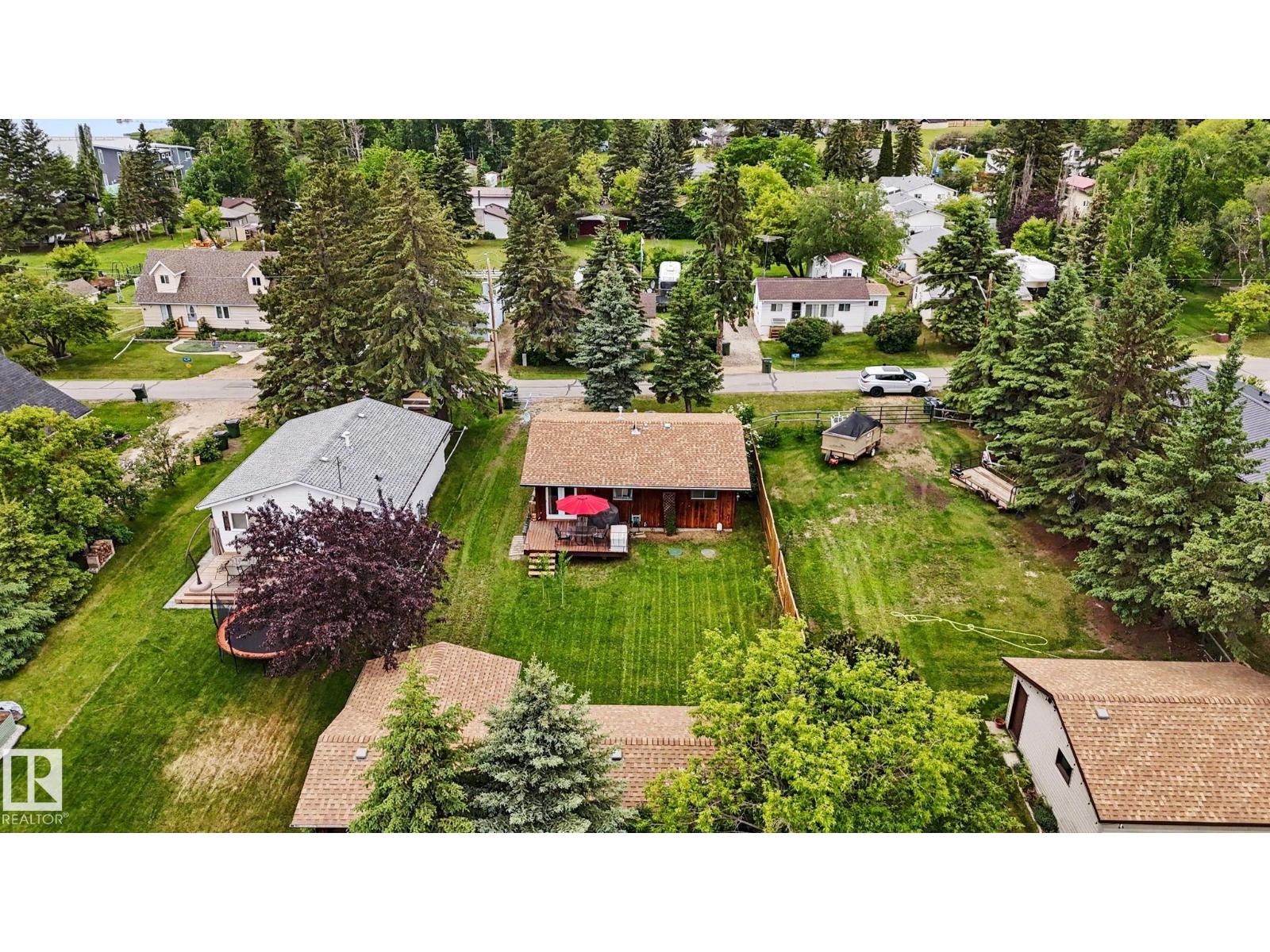 308 3 St, Rural Lac Ste. Anne County, Alberta T0E 1A0 - Photo 29 - E4494460