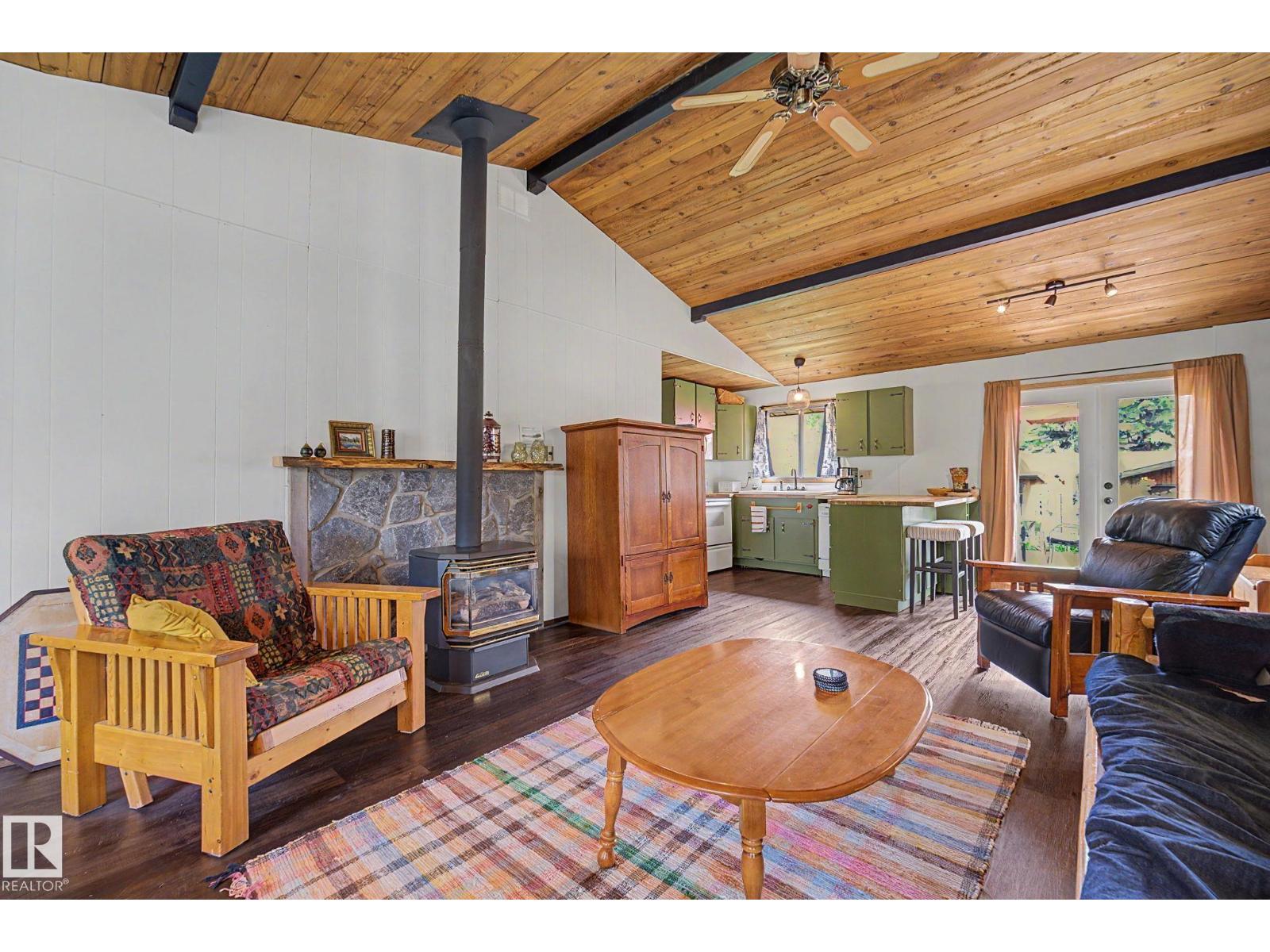 308 3 St, Rural Lac Ste. Anne County, Alberta T0E 1A0 - Photo 3 - E4494460
