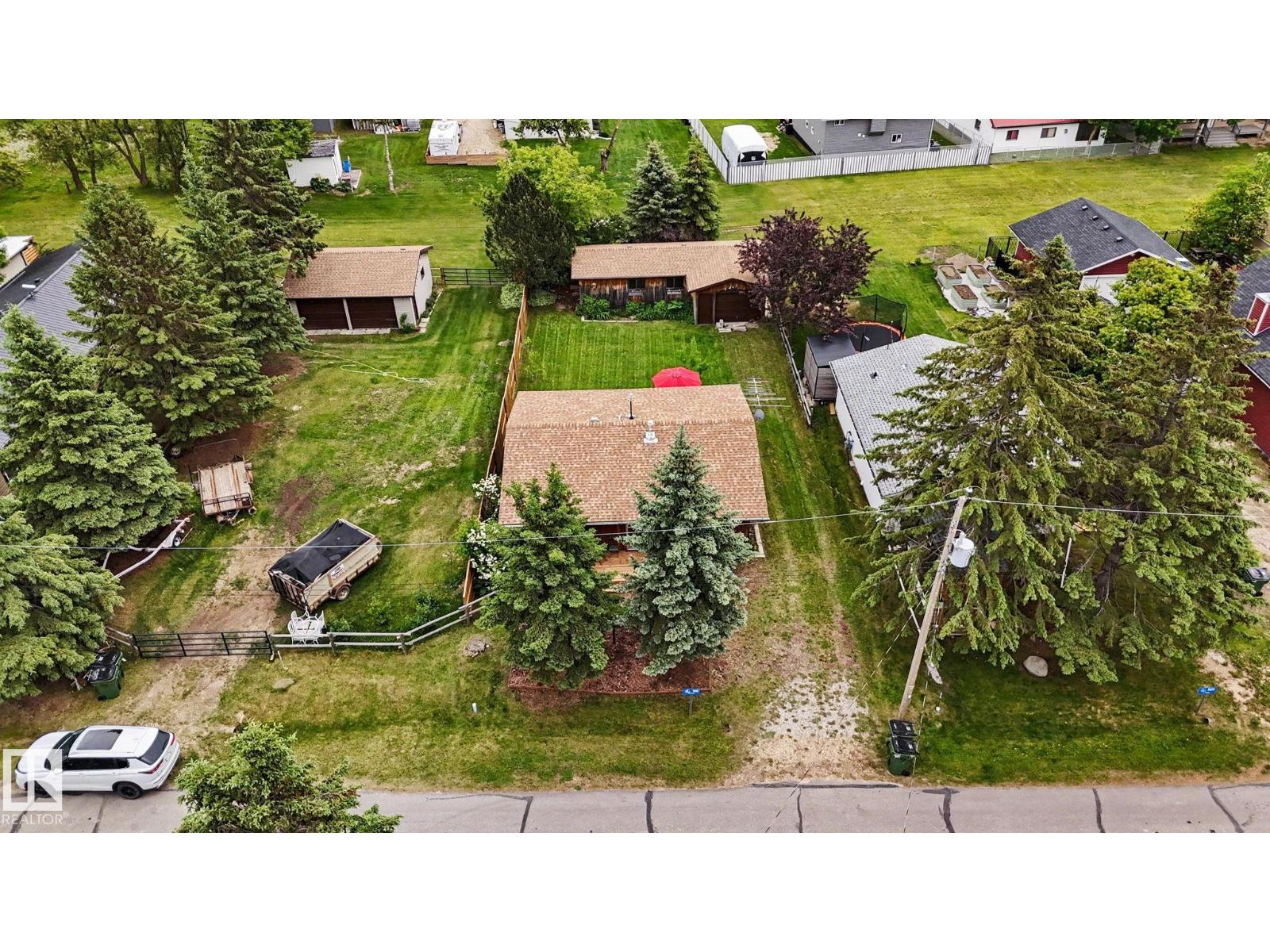 308 3 St, Rural Lac Ste. Anne County, Alberta T0E 1A0 - Photo 31 - E4494460