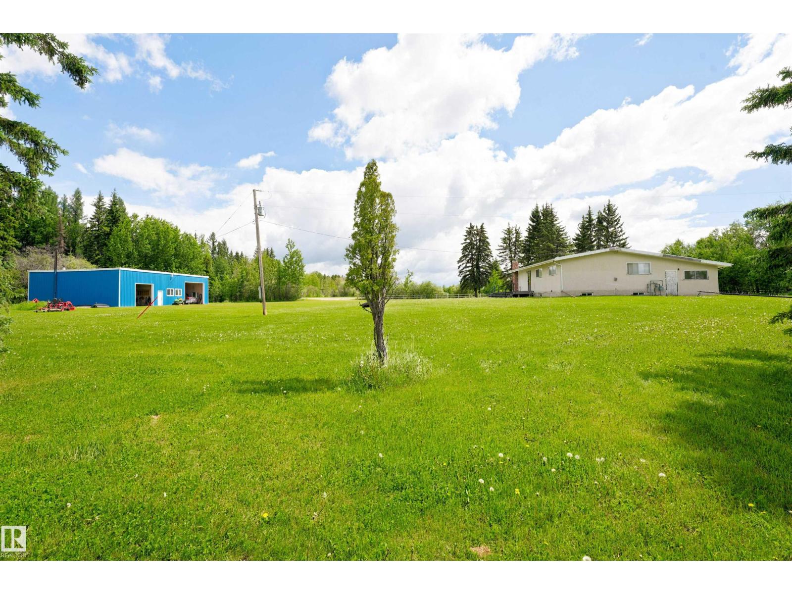 53416 Rr 100, Rural Yellowhead, Alberta T0E 2M0 - Photo 2 - E4494555