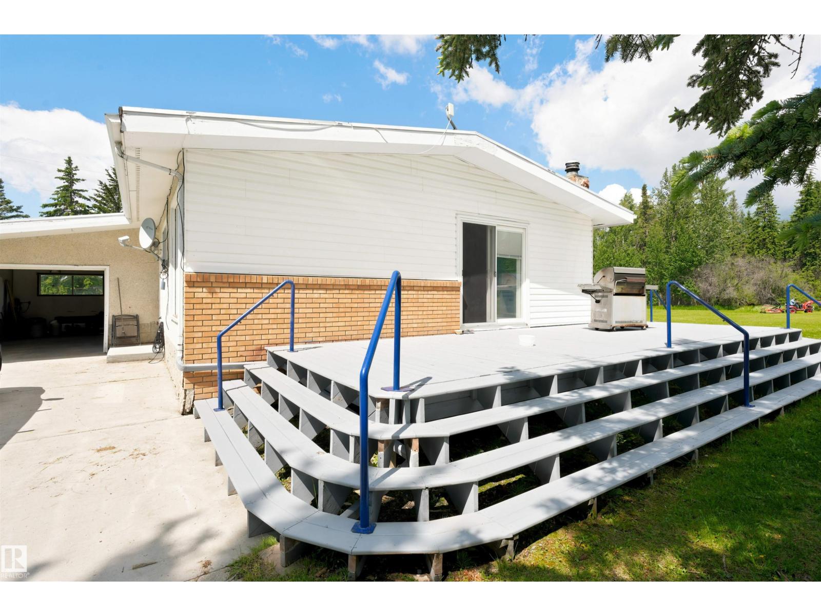53416 Rr 100, Rural Yellowhead, Alberta T0E 2M0 - Photo 22 - E4494555