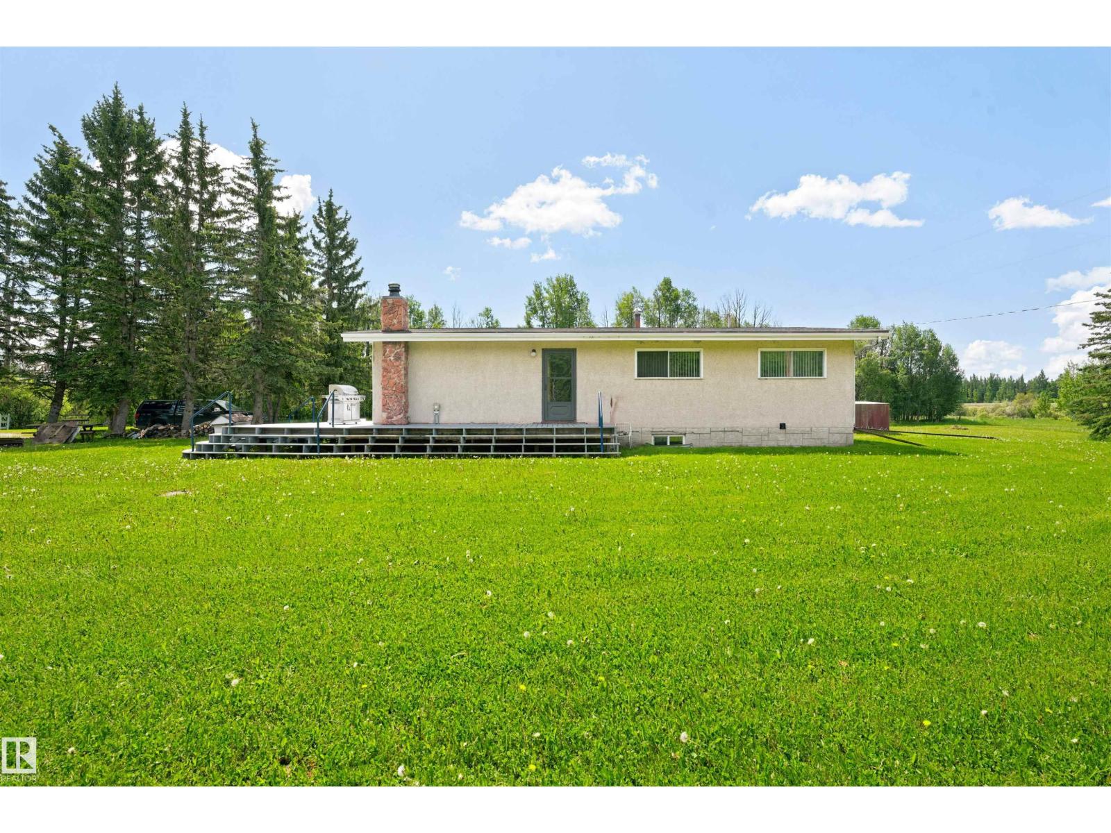 53416 Rr 100, Rural Yellowhead, Alberta T0E 2M0 - Photo 23 - E4494555