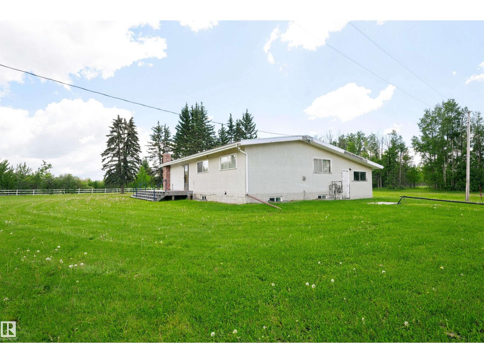 53416 Rr 100, Rural Yellowhead, Alberta T0E 2M0 - Photo 24 - E4494555