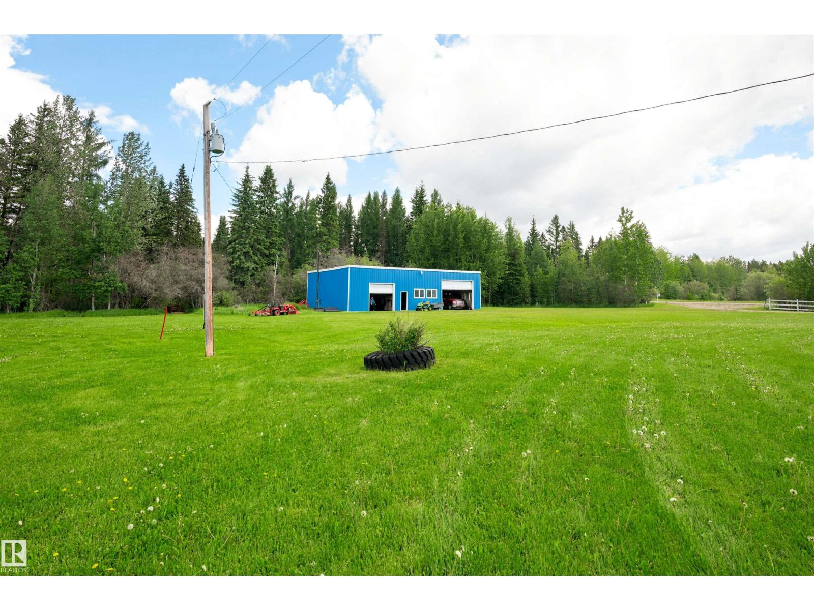 53416 Rr 100, Rural Yellowhead, Alberta T0E 2M0 - Photo 25 - E4494555