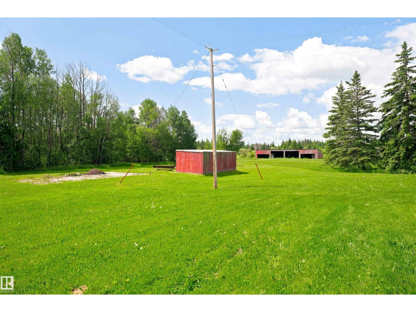 53416 Rr 100, Rural Yellowhead, Alberta T0E 2M0 - Photo 26 - E4494555