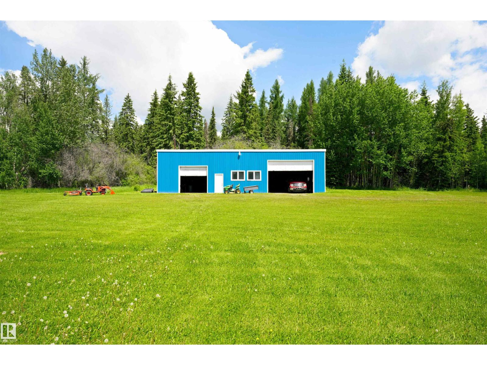 53416 Rr 100, Rural Yellowhead, Alberta T0E 2M0 - Photo 27 - E4494555