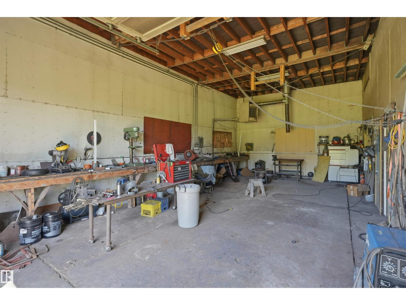53416 Rr 100, Rural Yellowhead, Alberta T0E 2M0 - Photo 28 - E4494555