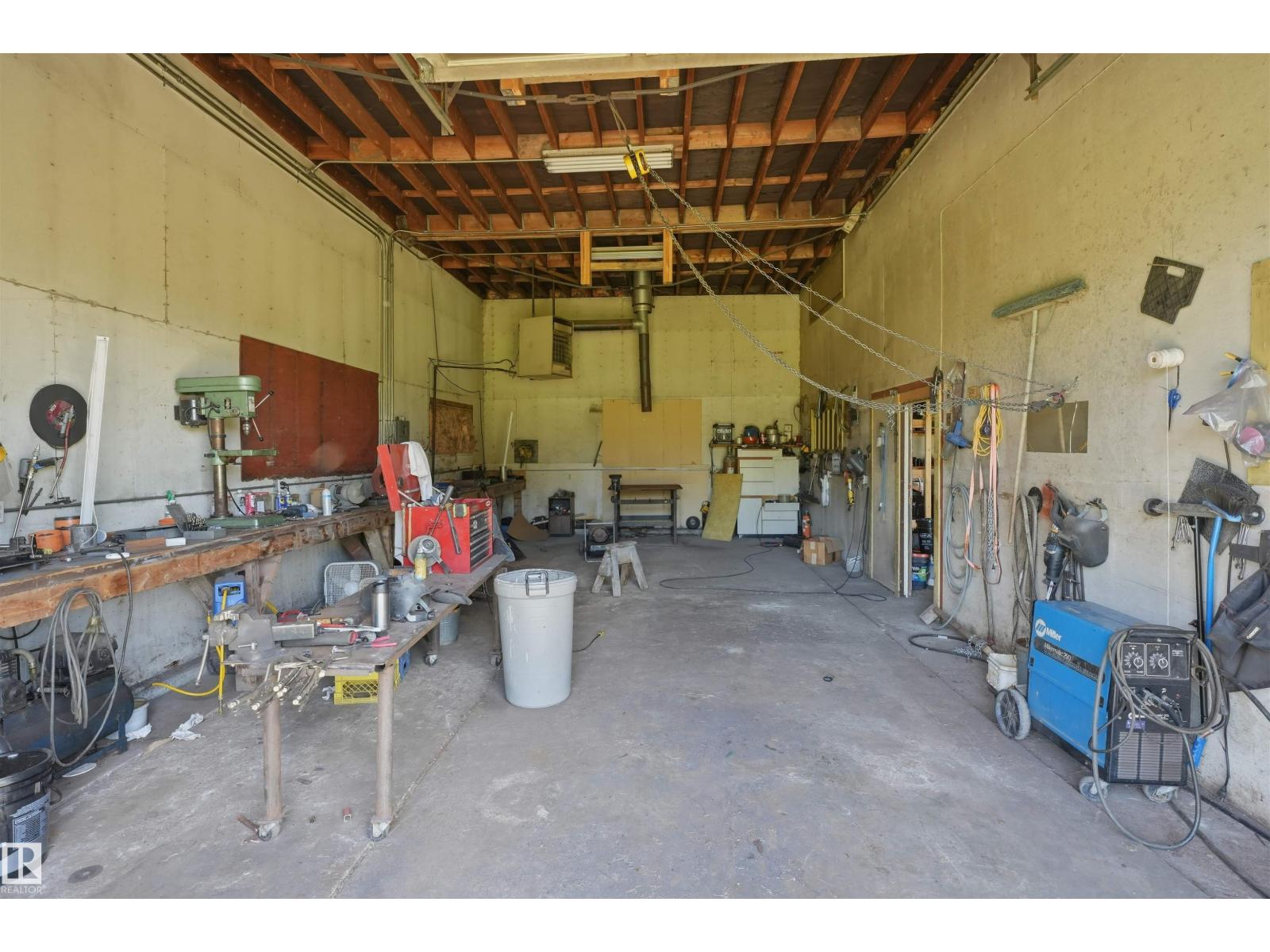 53416 Rr 100, Rural Yellowhead, Alberta T0E 2M0 - Photo 29 - E4494555