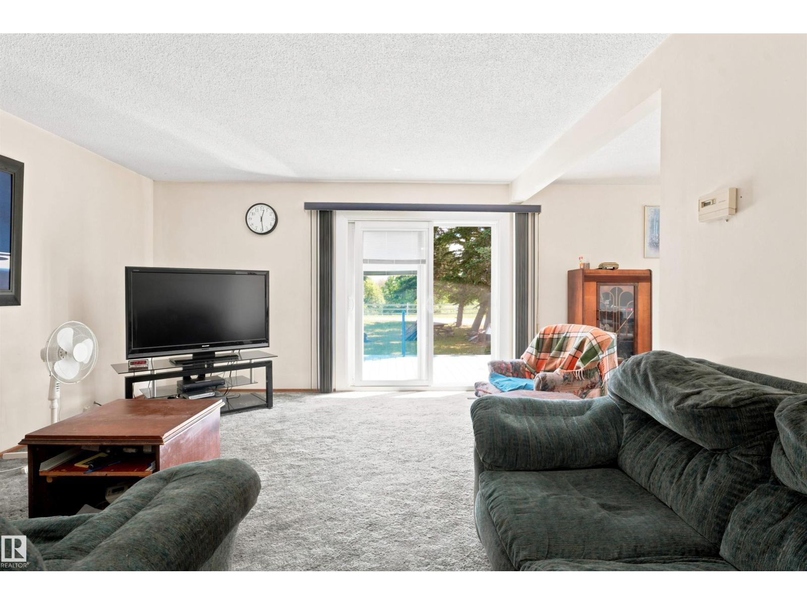 53416 Rr 100, Rural Yellowhead, Alberta T0E 2M0 - Photo 3 - E4494555