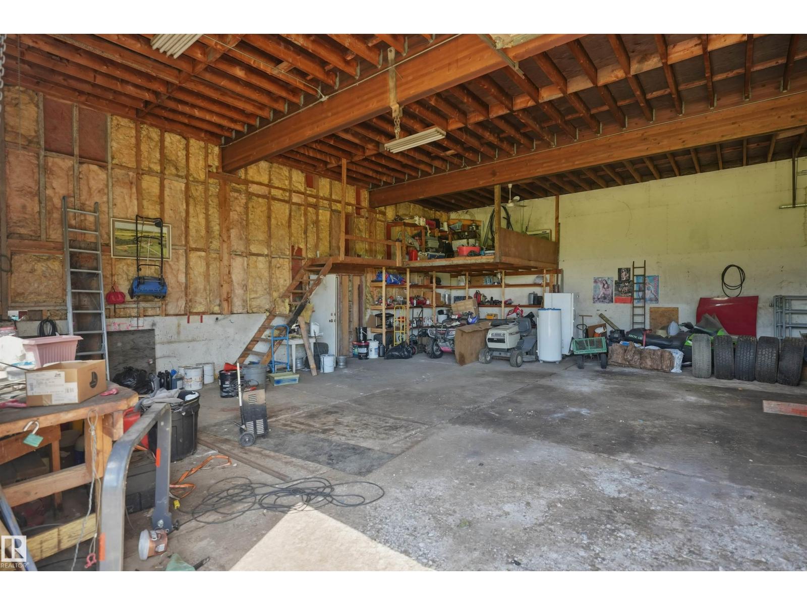 53416 Rr 100, Rural Yellowhead, Alberta T0E 2M0 - Photo 30 - E4494555