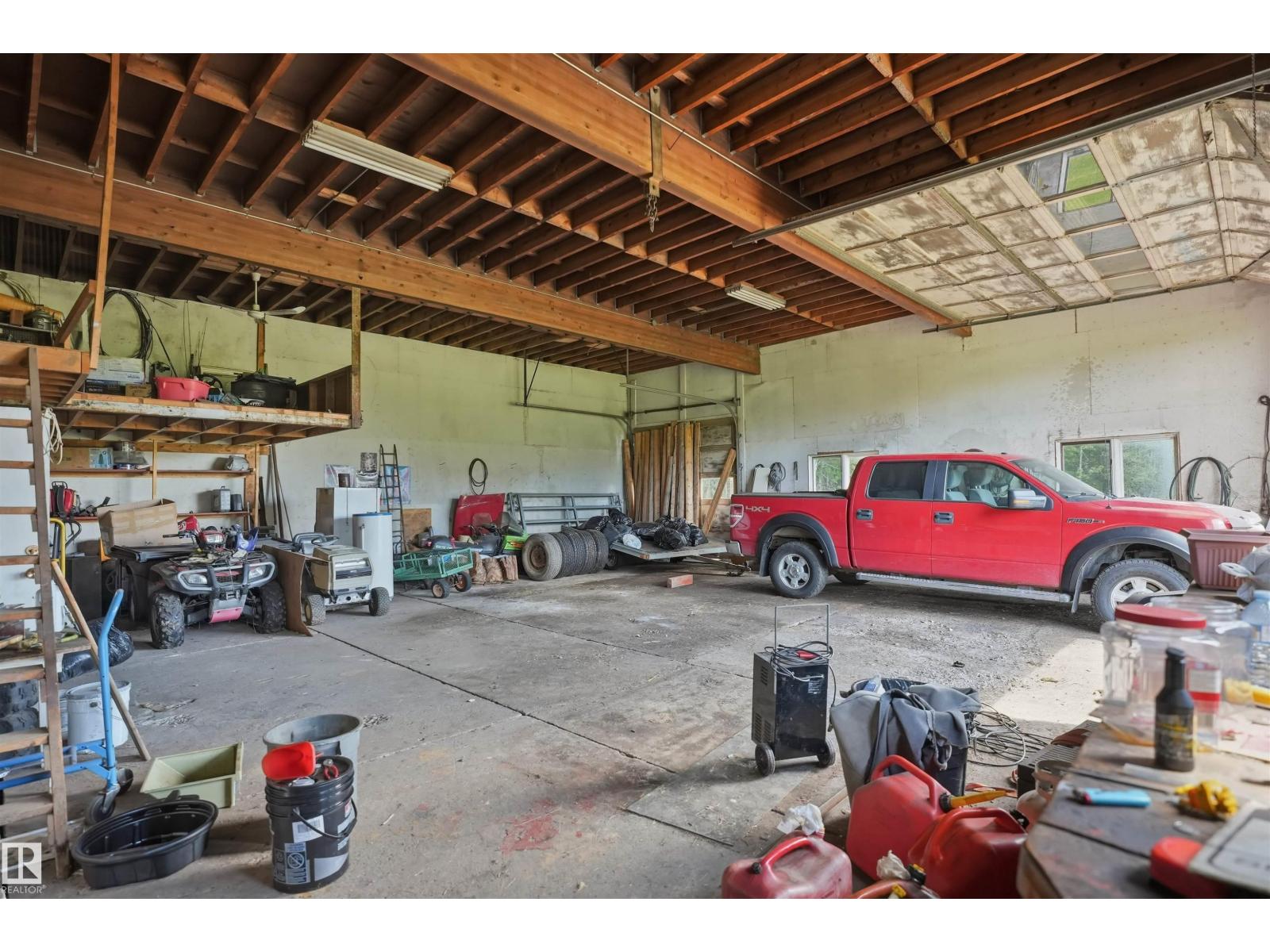 53416 Rr 100, Rural Yellowhead, Alberta T0E 2M0 - Photo 31 - E4494555