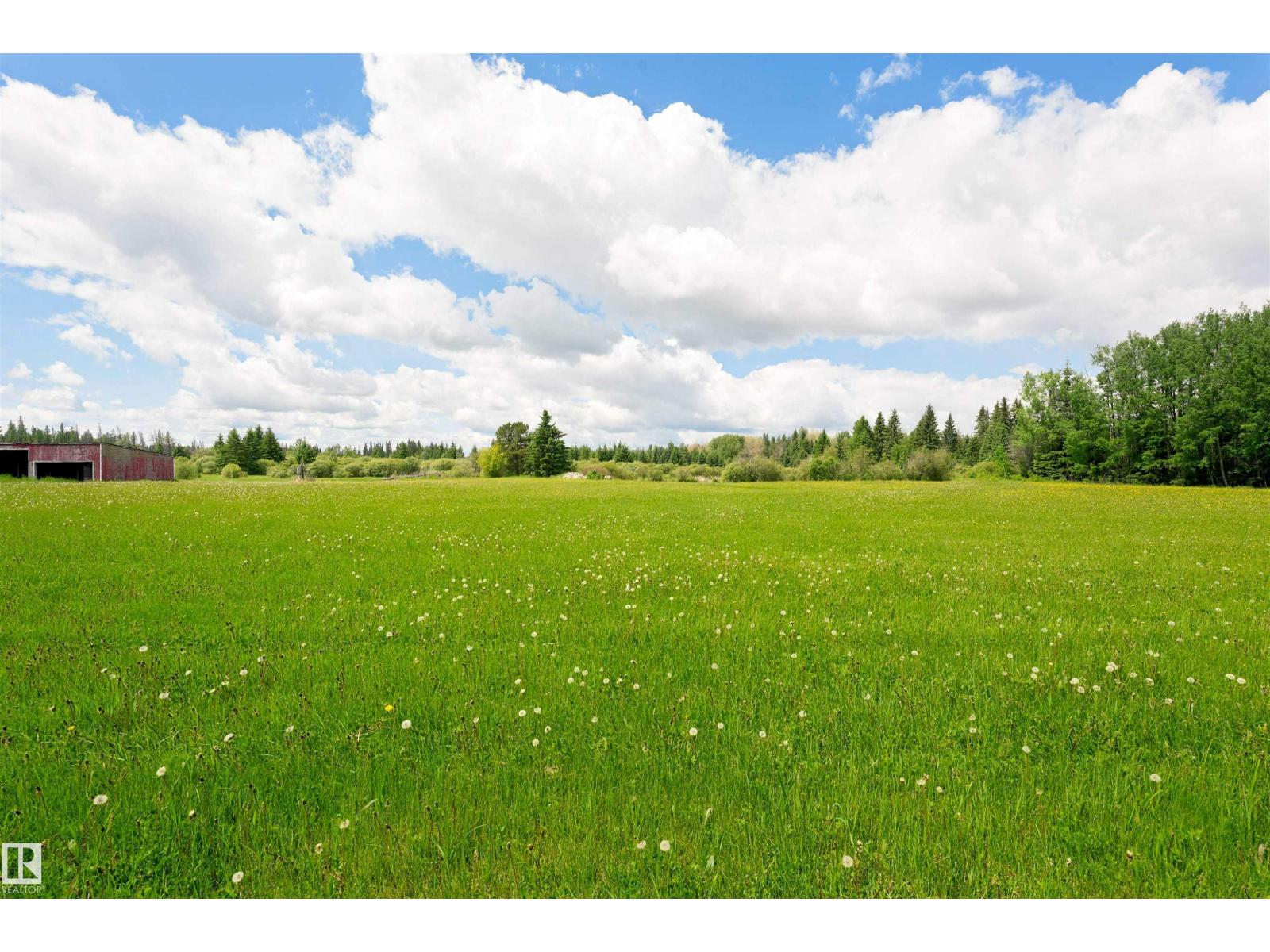 53416 Rr 100, Rural Yellowhead, Alberta T0E 2M0 - Photo 33 - E4494555