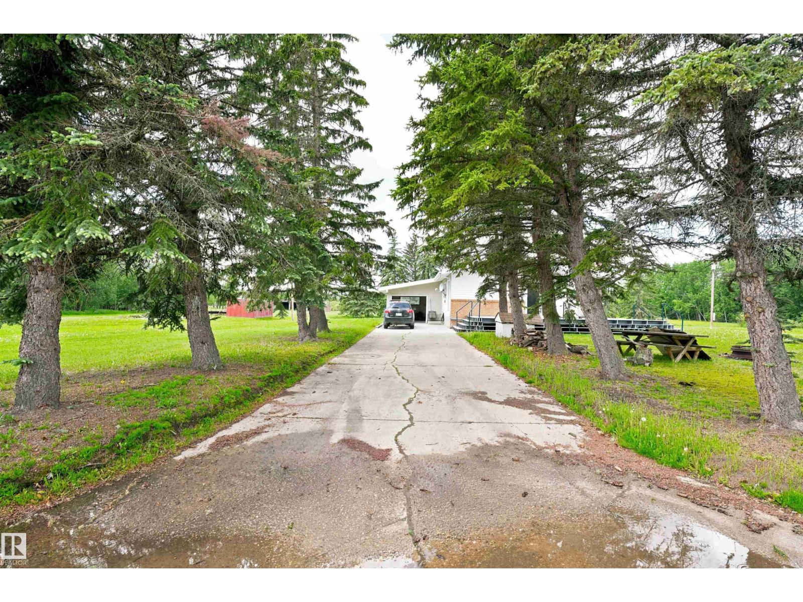 53416 Rr 100, Rural Yellowhead, Alberta T0E 2M0 - Photo 34 - E4494555