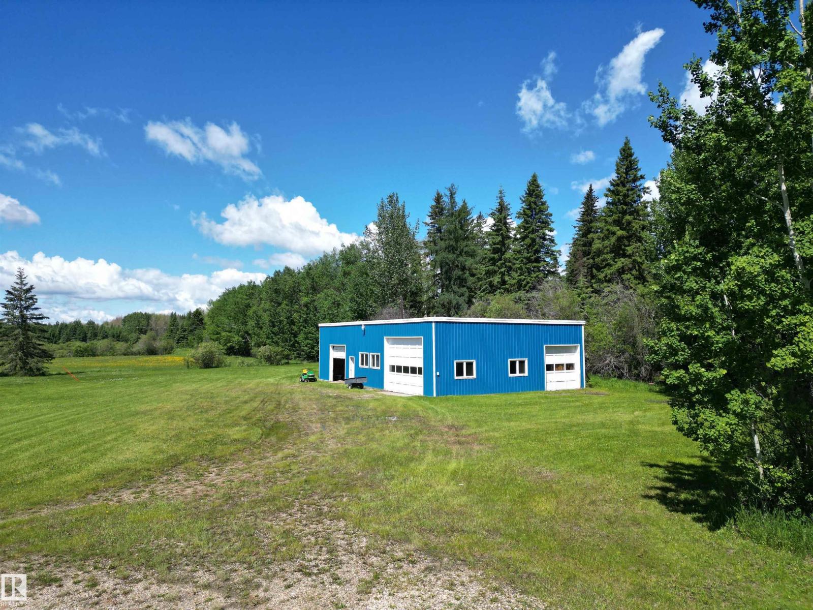 53416 Rr 100, Rural Yellowhead, Alberta T0E 2M0 - Photo 37 - E4494555
