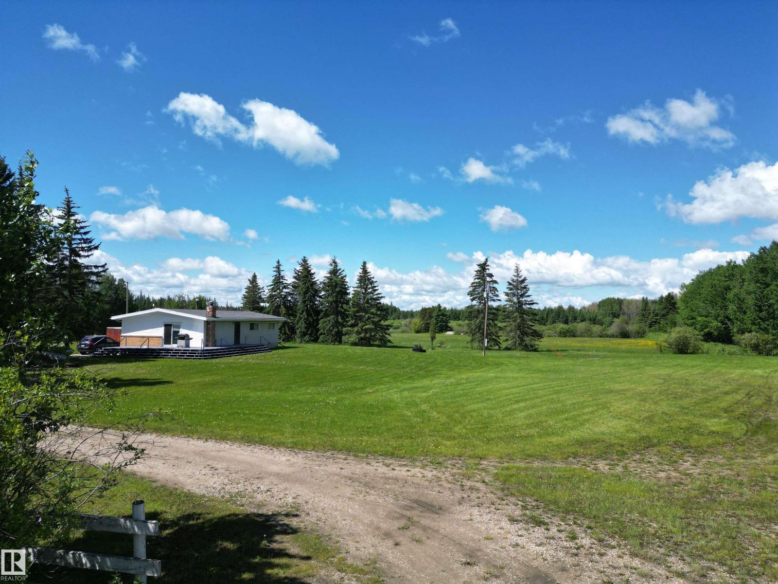 53416 Rr 100, Rural Yellowhead, Alberta T0E 2M0 - Photo 38 - E4494555