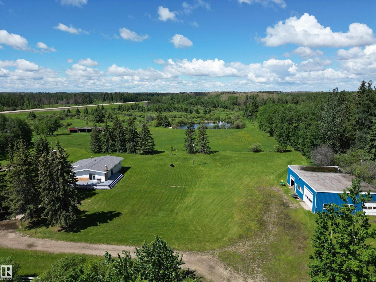 53416 Rr 100, Rural Yellowhead, Alberta T0E 2M0 - Photo 39 - E4494555