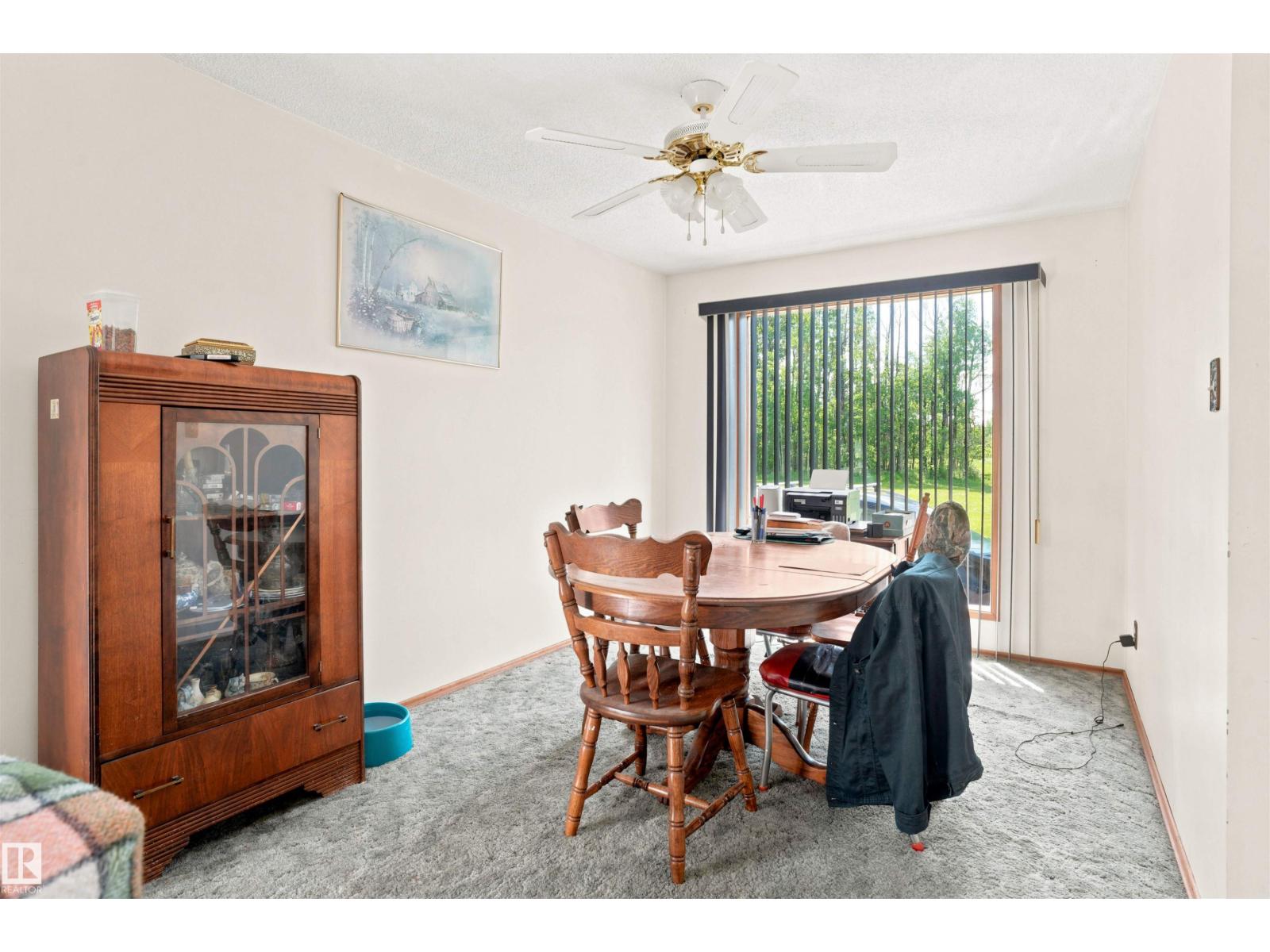 53416 Rr 100, Rural Yellowhead, Alberta T0E 2M0 - Photo 4 - E4494555