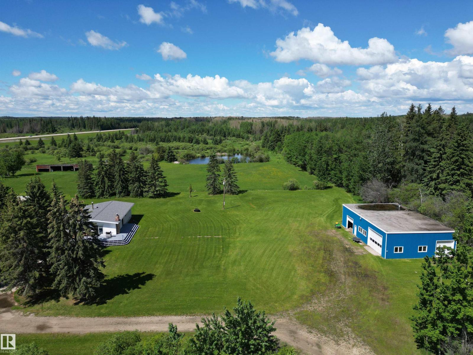 53416 Rr 100, Rural Yellowhead, Alberta T0E 2M0 - Photo 40 - E4494555