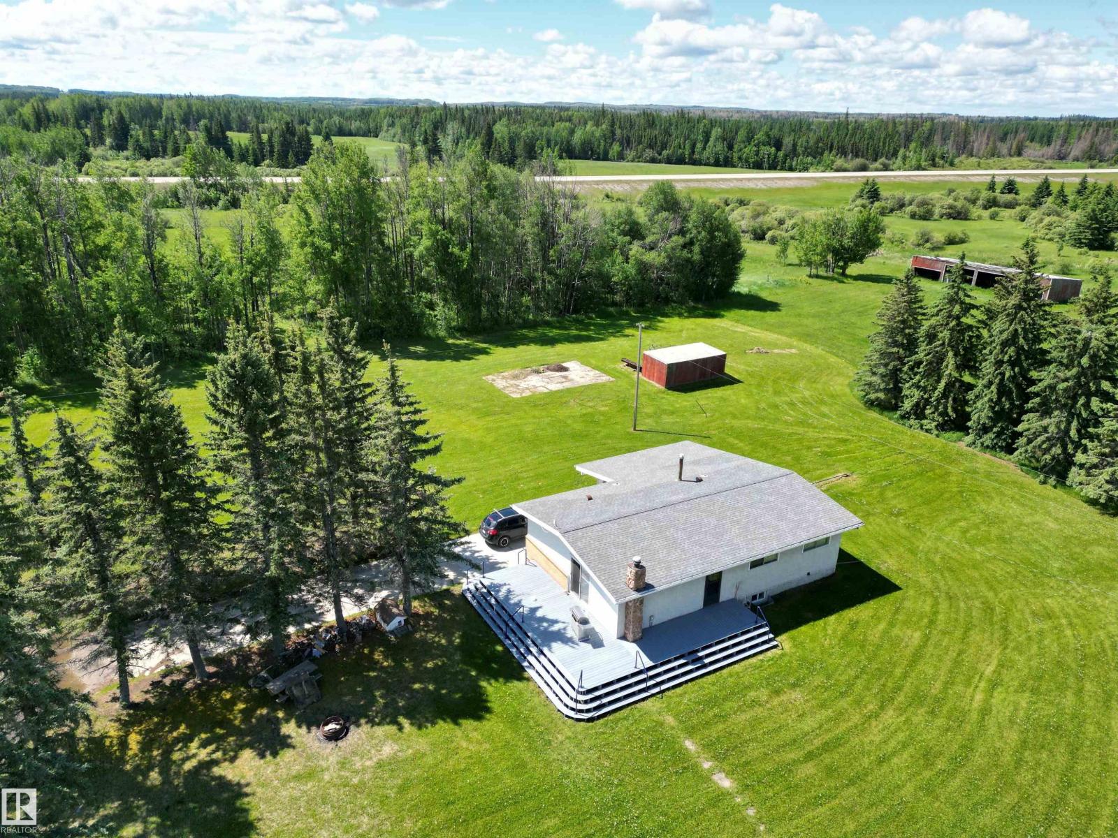 53416 Rr 100, Rural Yellowhead, Alberta T0E 2M0 - Photo 41 - E4494555