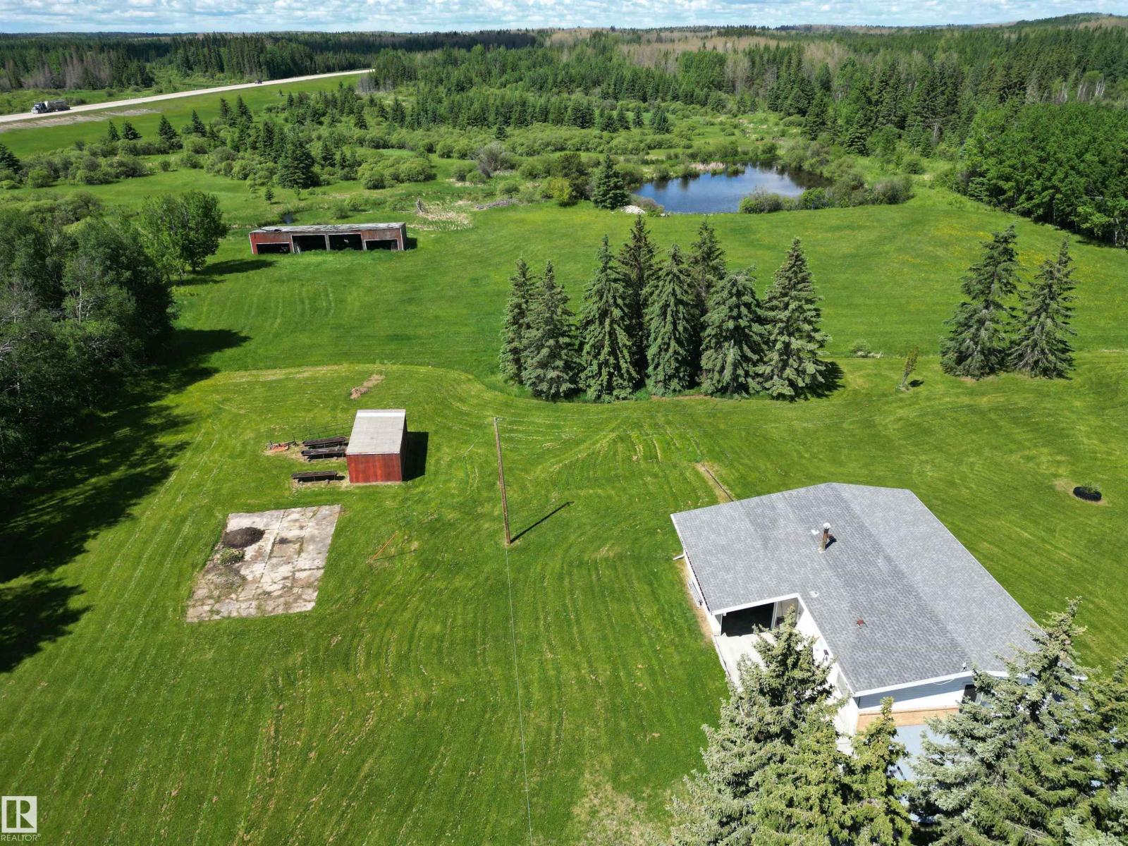 53416 Rr 100, Rural Yellowhead, Alberta T0E 2M0 - Photo 42 - E4494555
