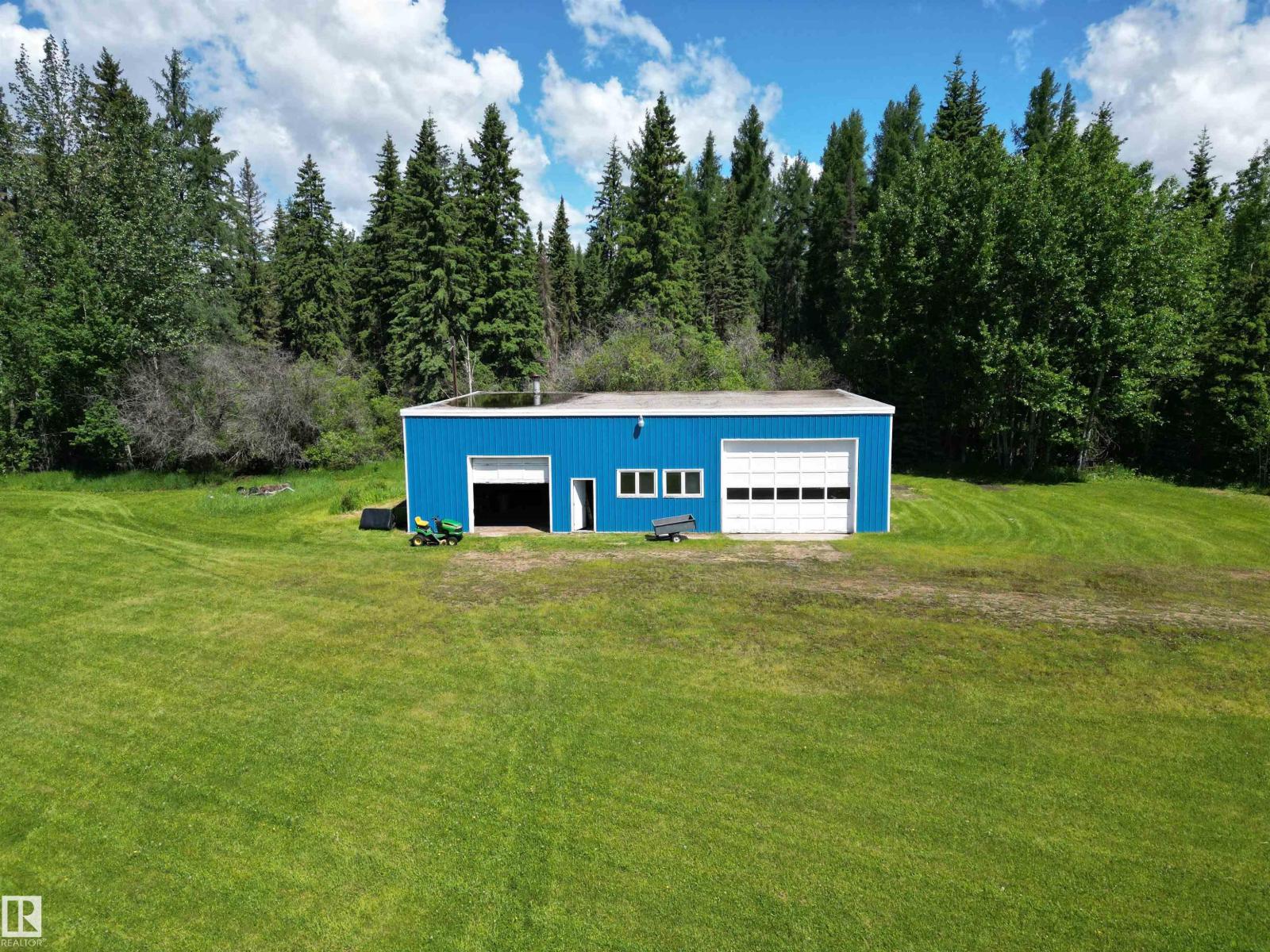 53416 Rr 100, Rural Yellowhead, Alberta T0E 2M0 - Photo 43 - E4494555
