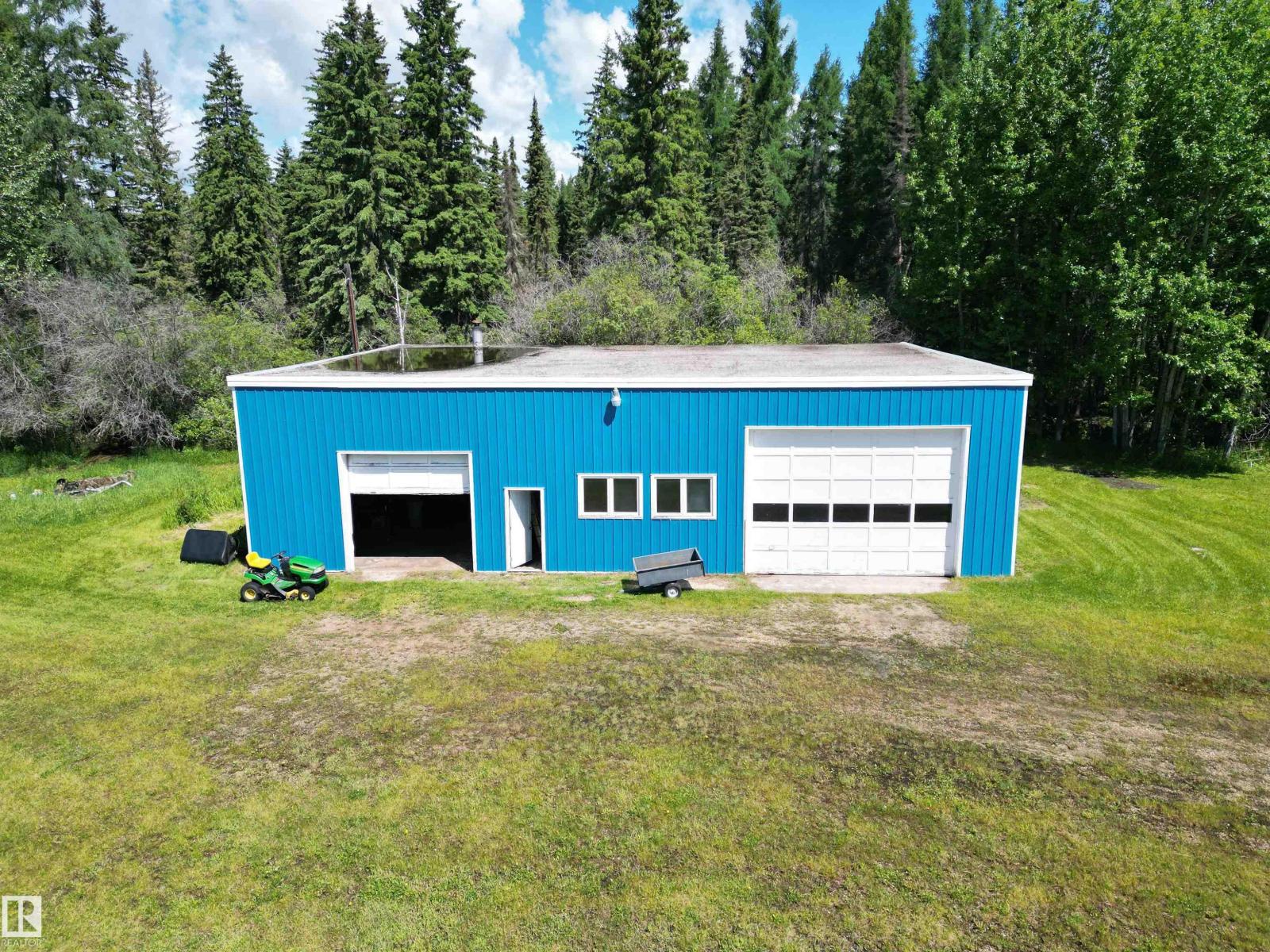 53416 Rr 100, Rural Yellowhead, Alberta T0E 2M0 - Photo 44 - E4494555