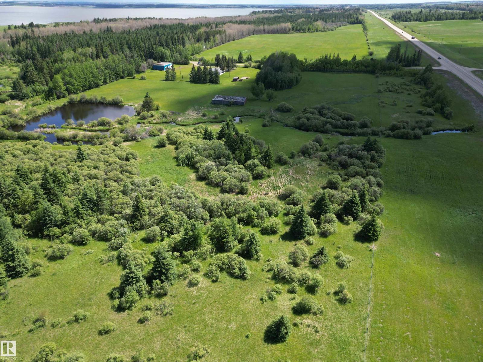 53416 Rr 100, Rural Yellowhead, Alberta T0E 2M0 - Photo 47 - E4494555