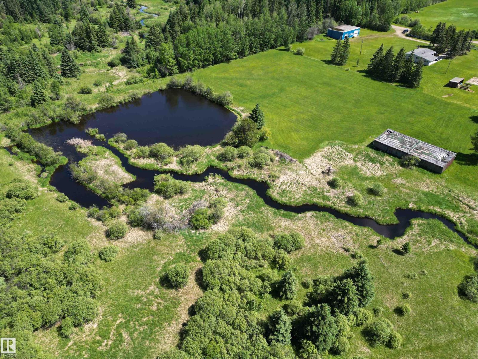 53416 Rr 100, Rural Yellowhead, Alberta T0E 2M0 - Photo 48 - E4494555