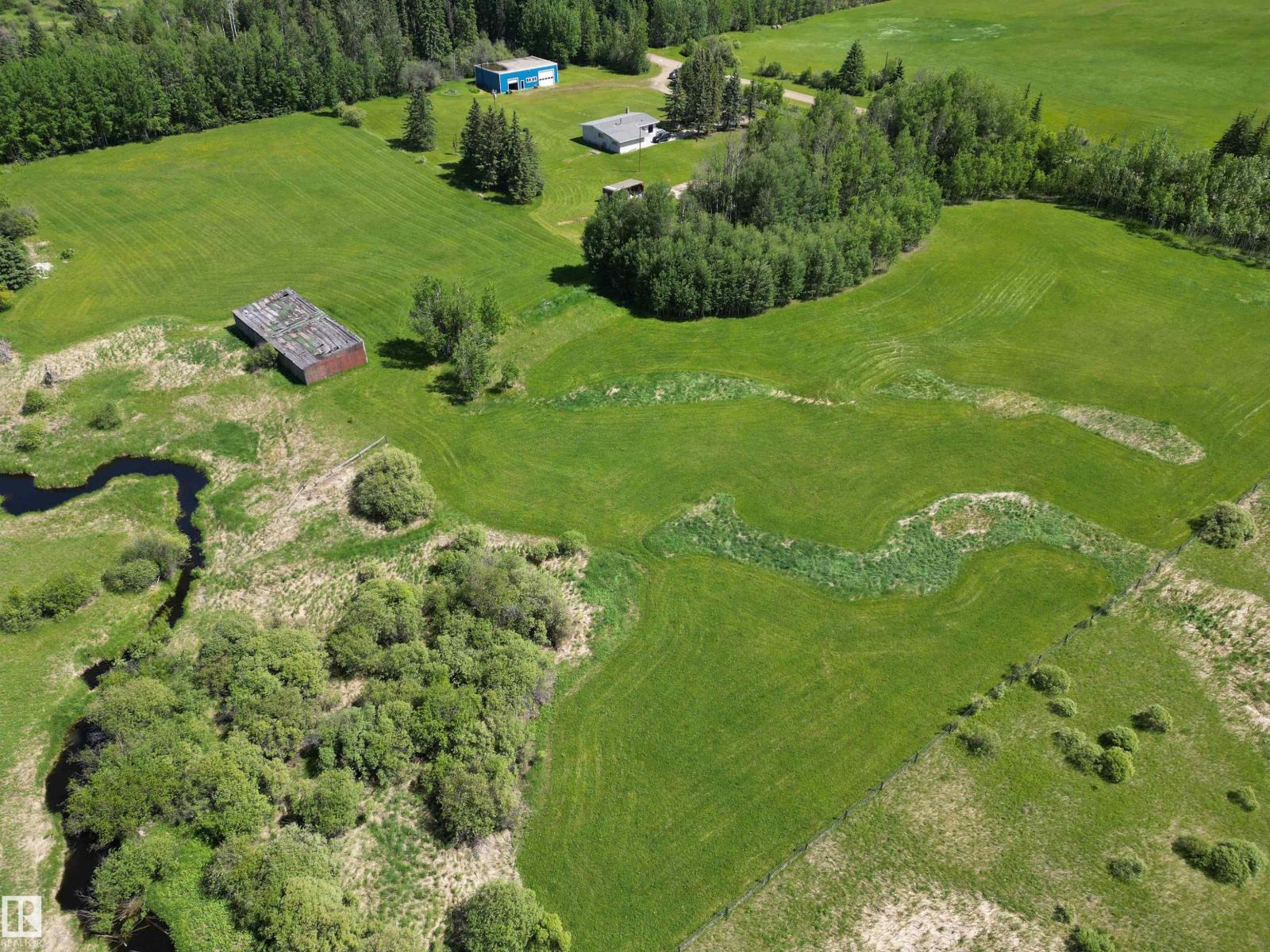 53416 Rr 100, Rural Yellowhead, Alberta T0E 2M0 - Photo 49 - E4494555