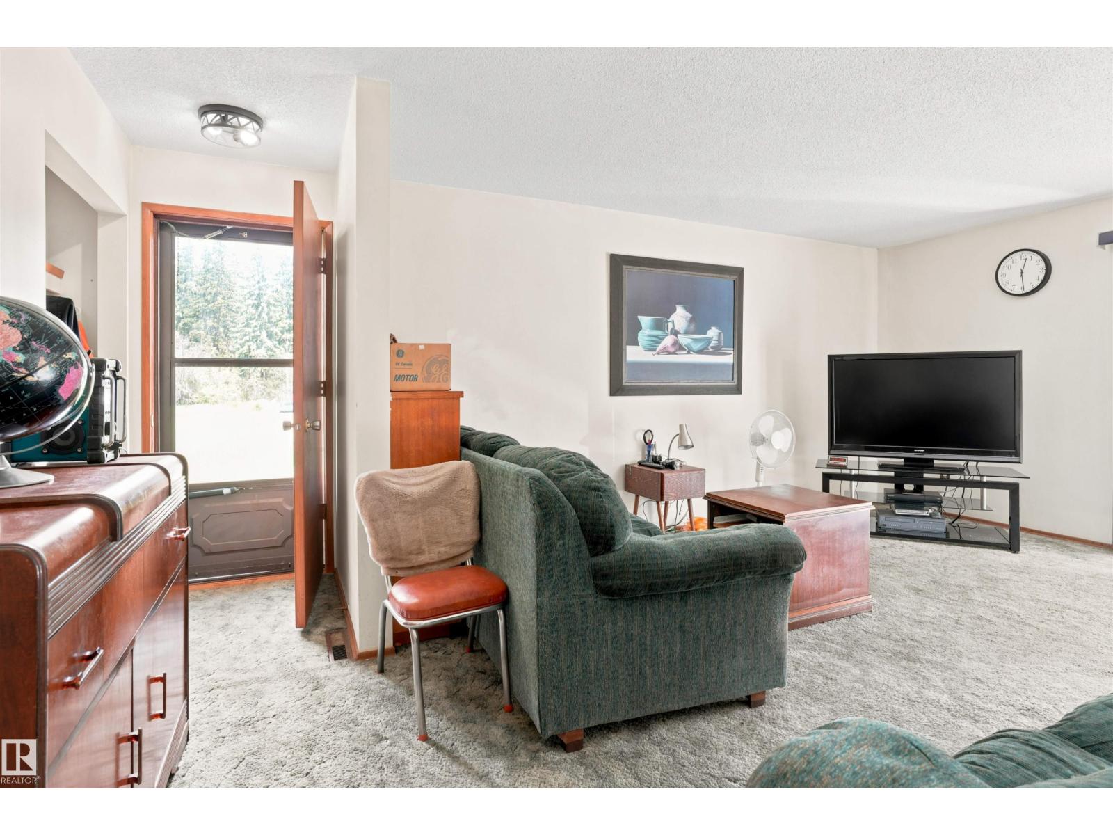 53416 Rr 100, Rural Yellowhead, Alberta T0E 2M0 - Photo 5 - E4494555
