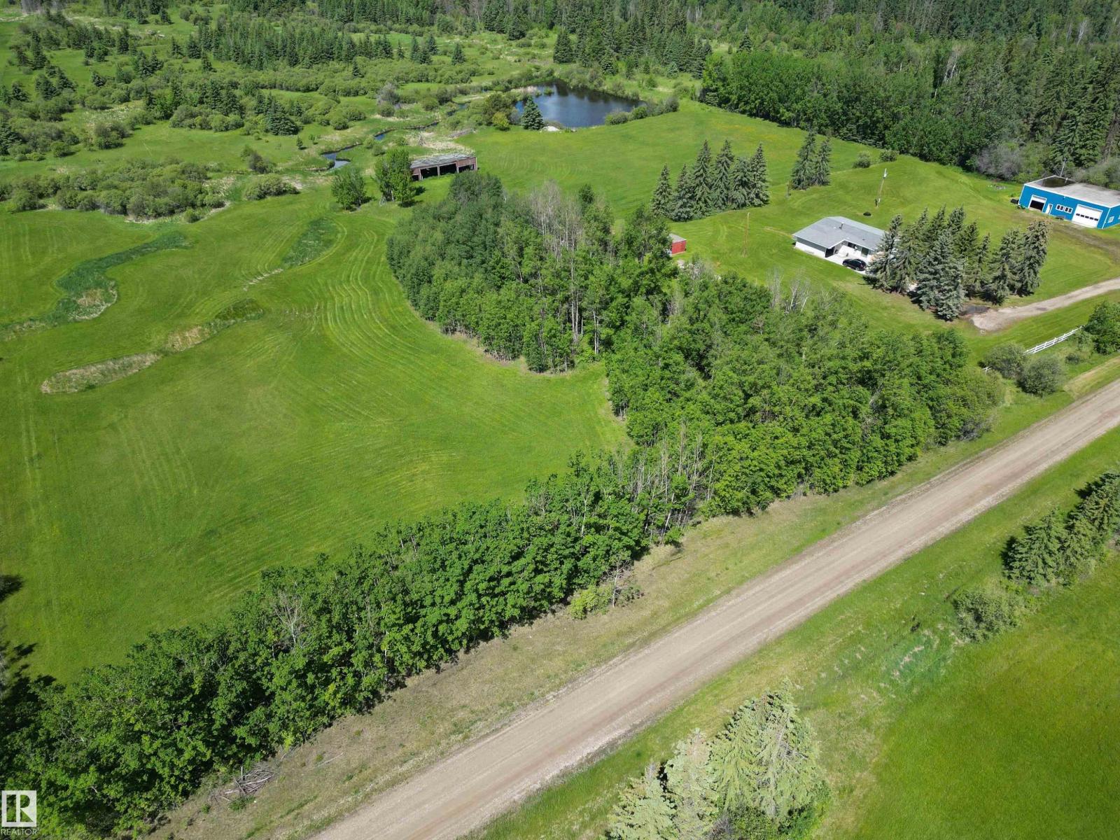 53416 Rr 100, Rural Yellowhead, Alberta T0E 2M0 - Photo 50 - E4494555