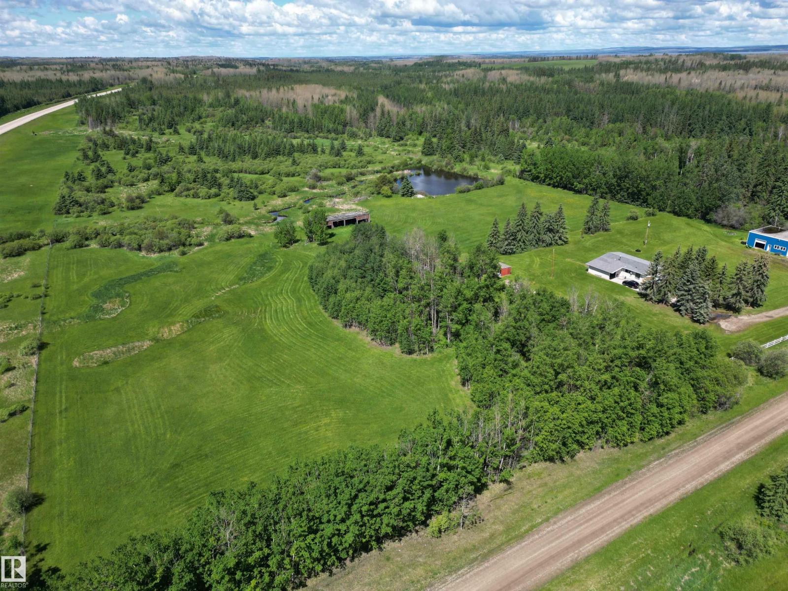 53416 Rr 100, Rural Yellowhead, Alberta T0E 2M0 - Photo 51 - E4494555