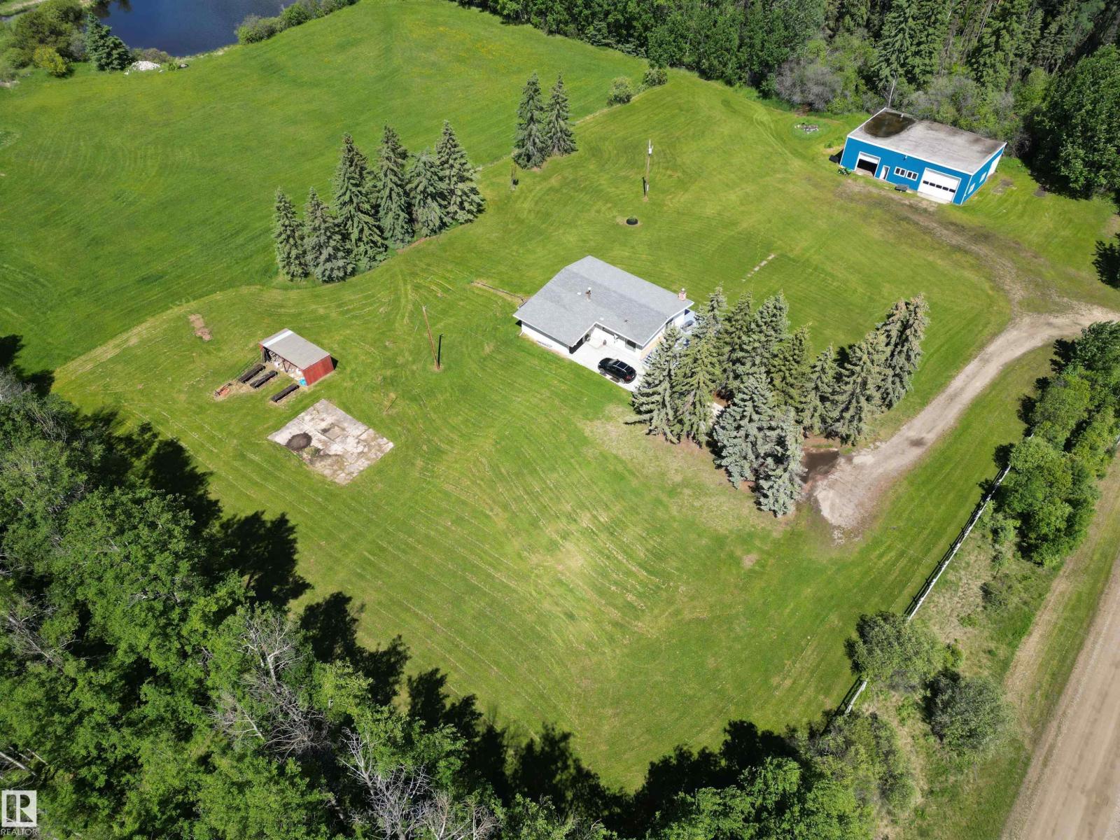 53416 Rr 100, Rural Yellowhead, Alberta T0E 2M0 - Photo 52 - E4494555