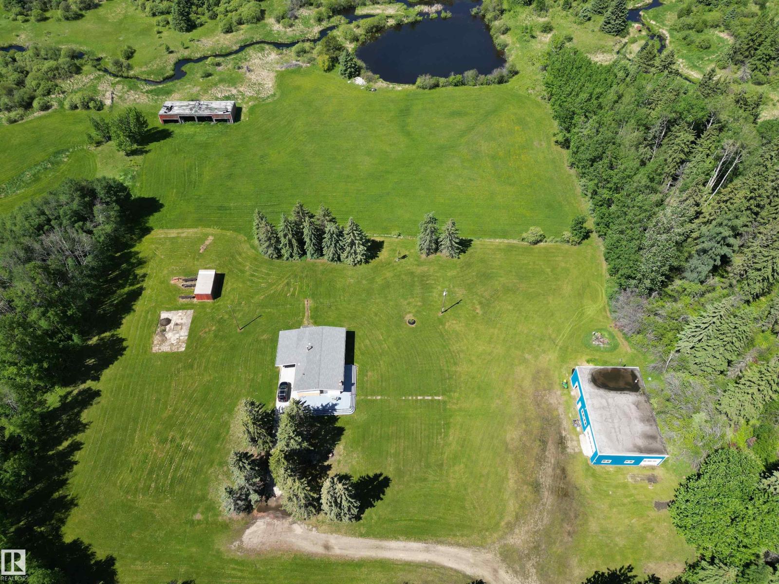 53416 Rr 100, Rural Yellowhead, Alberta T0E 2M0 - Photo 54 - E4494555