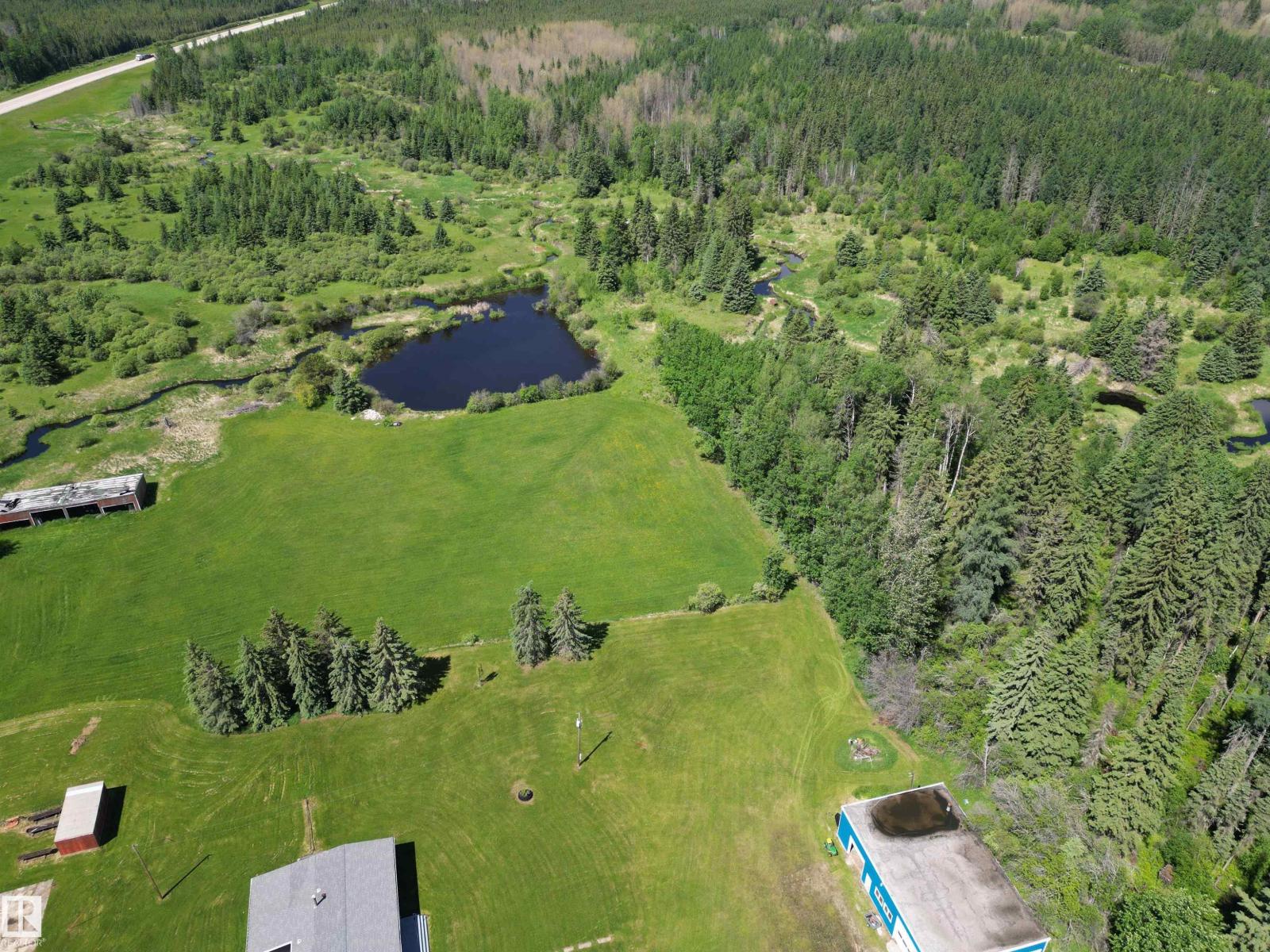 53416 Rr 100, Rural Yellowhead, Alberta T0E 2M0 - Photo 55 - E4494555