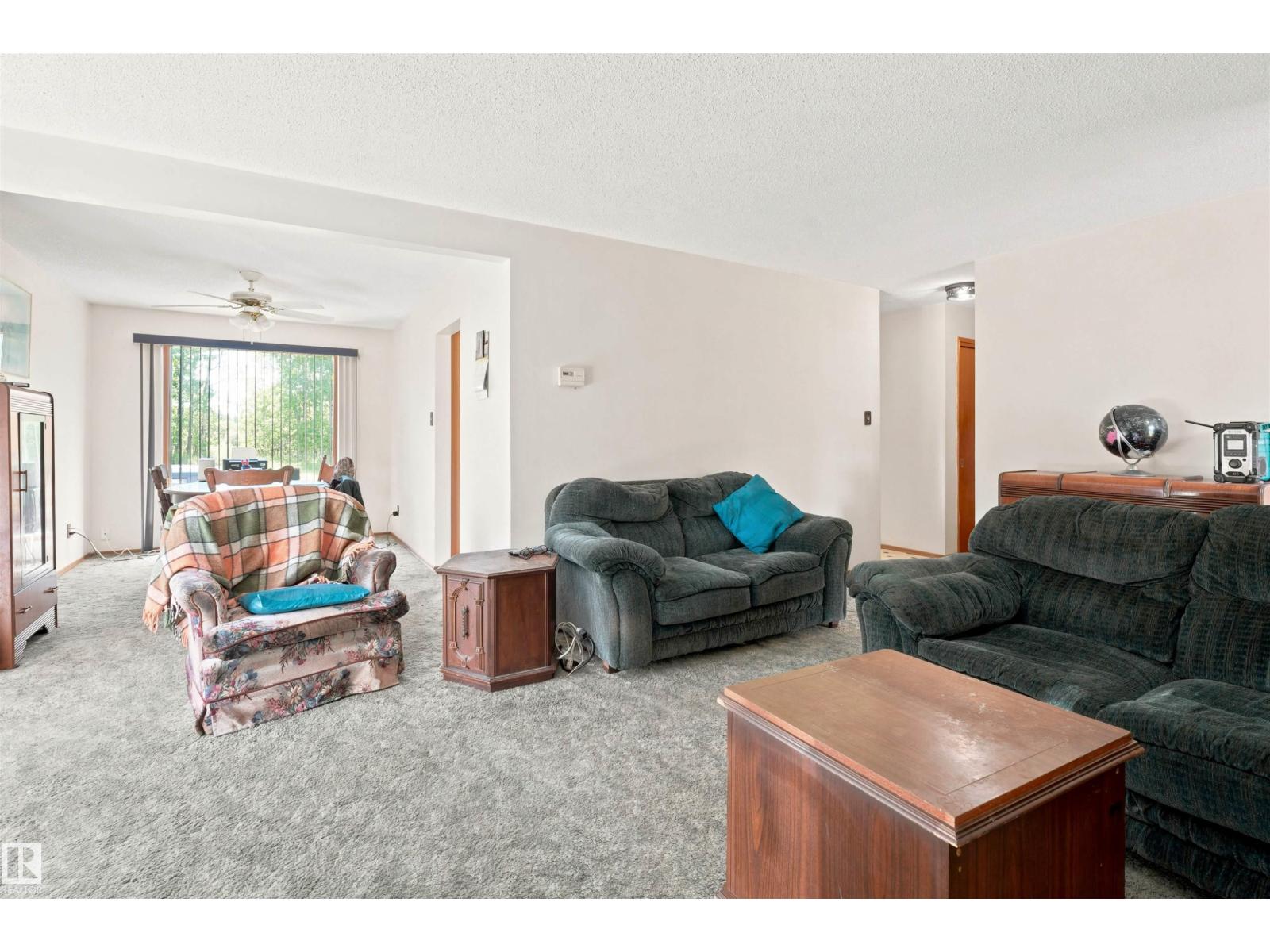 53416 Rr 100, Rural Yellowhead, Alberta T0E 2M0 - Photo 6 - E4494555