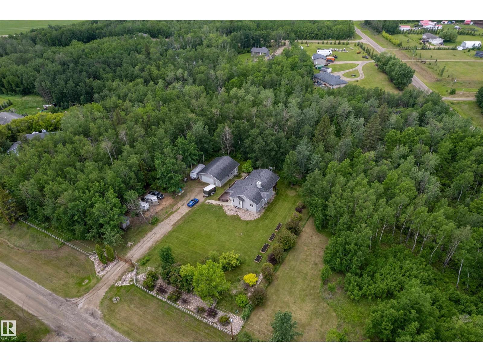 #202 55109 Hwy 777, Rural Lac Ste. Anne County, Alberta T0E 1V0 - Photo 1 - E4494625