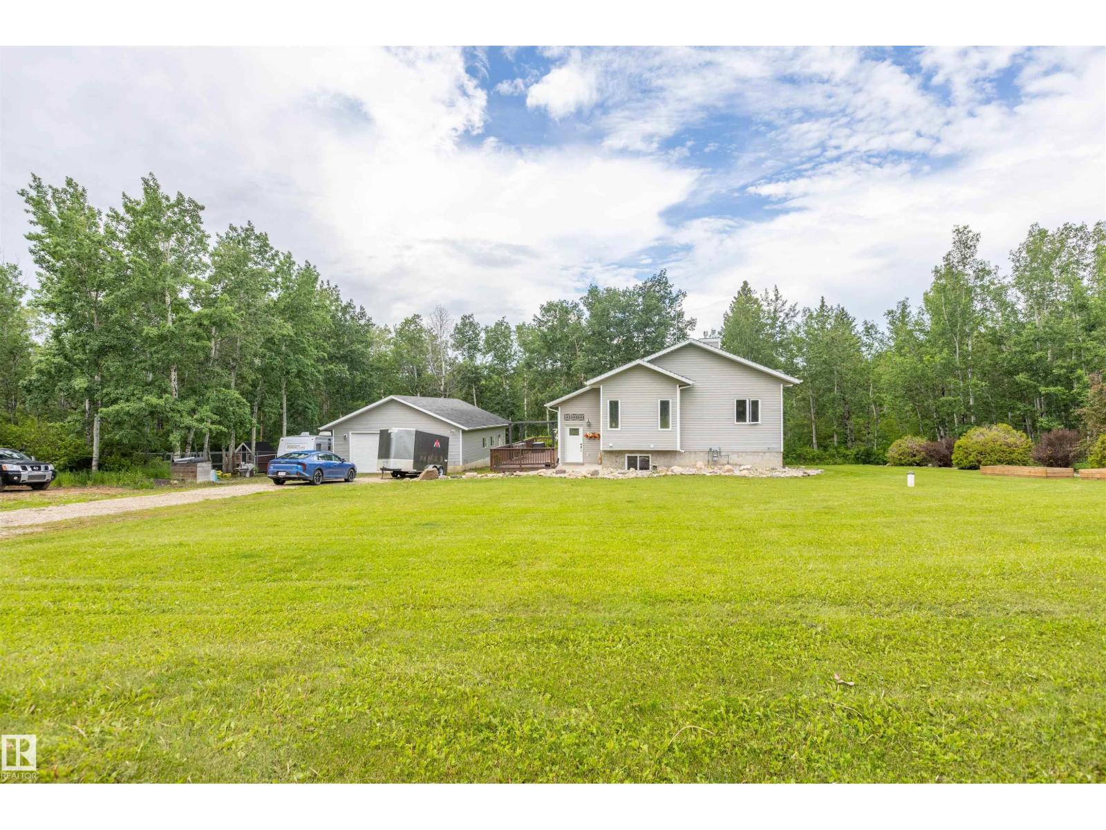 #202 55109 Hwy 777, Rural Lac Ste. Anne County, Alberta T0E 1V0 - Photo 4 - E4494625