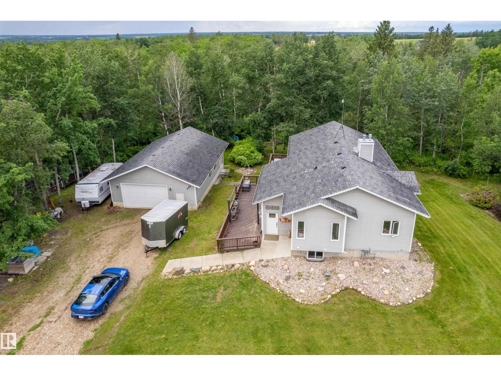 #202 55109 Hwy 777, Rural Lac Ste. Anne County, Alberta T0E 1V0 - Photo 5 - E4494625