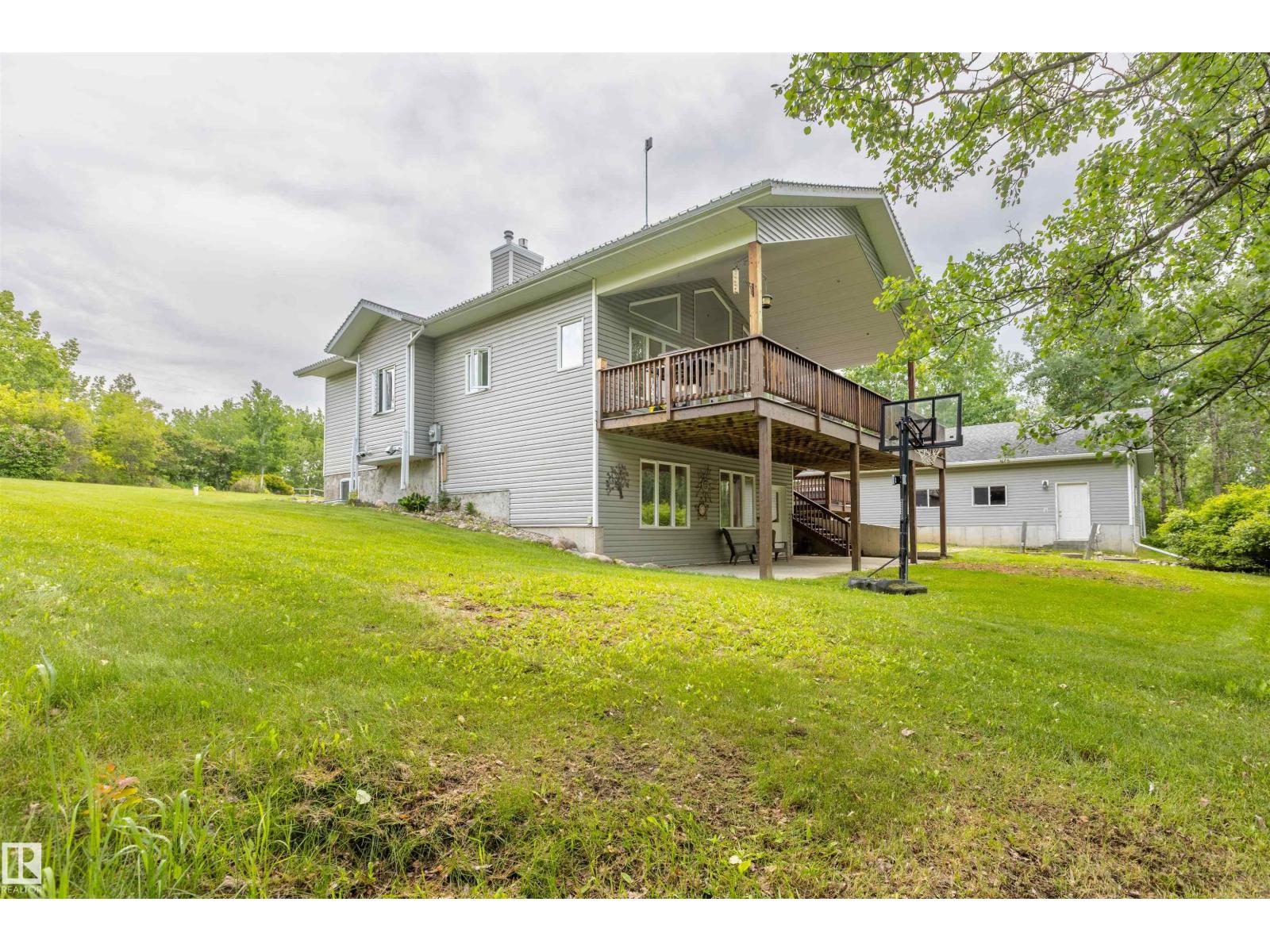 #202 55109 Hwy 777, Rural Lac Ste. Anne County, Alberta T0E 1V0 - Photo 52 - E4494625