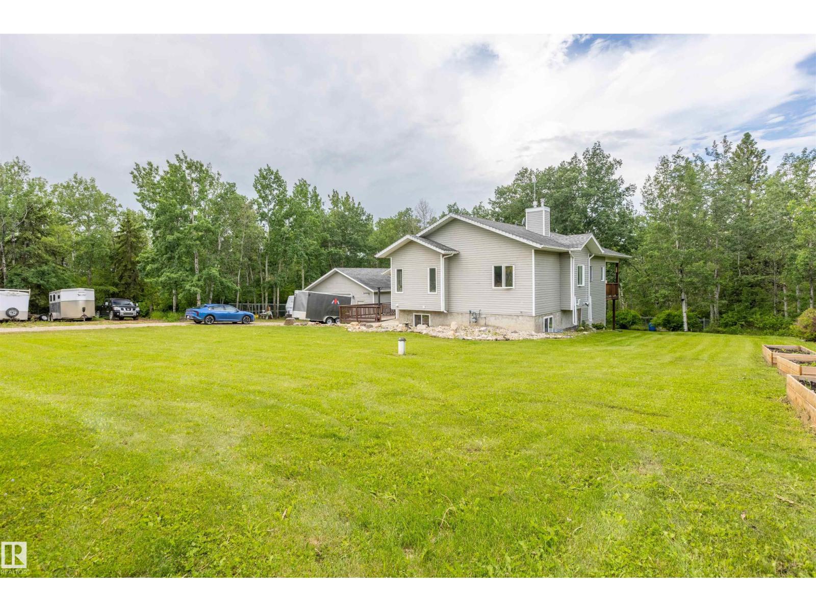 #202 55109 Hwy 777, Rural Lac Ste. Anne County, Alberta T0E 1V0 - Photo 54 - E4494625