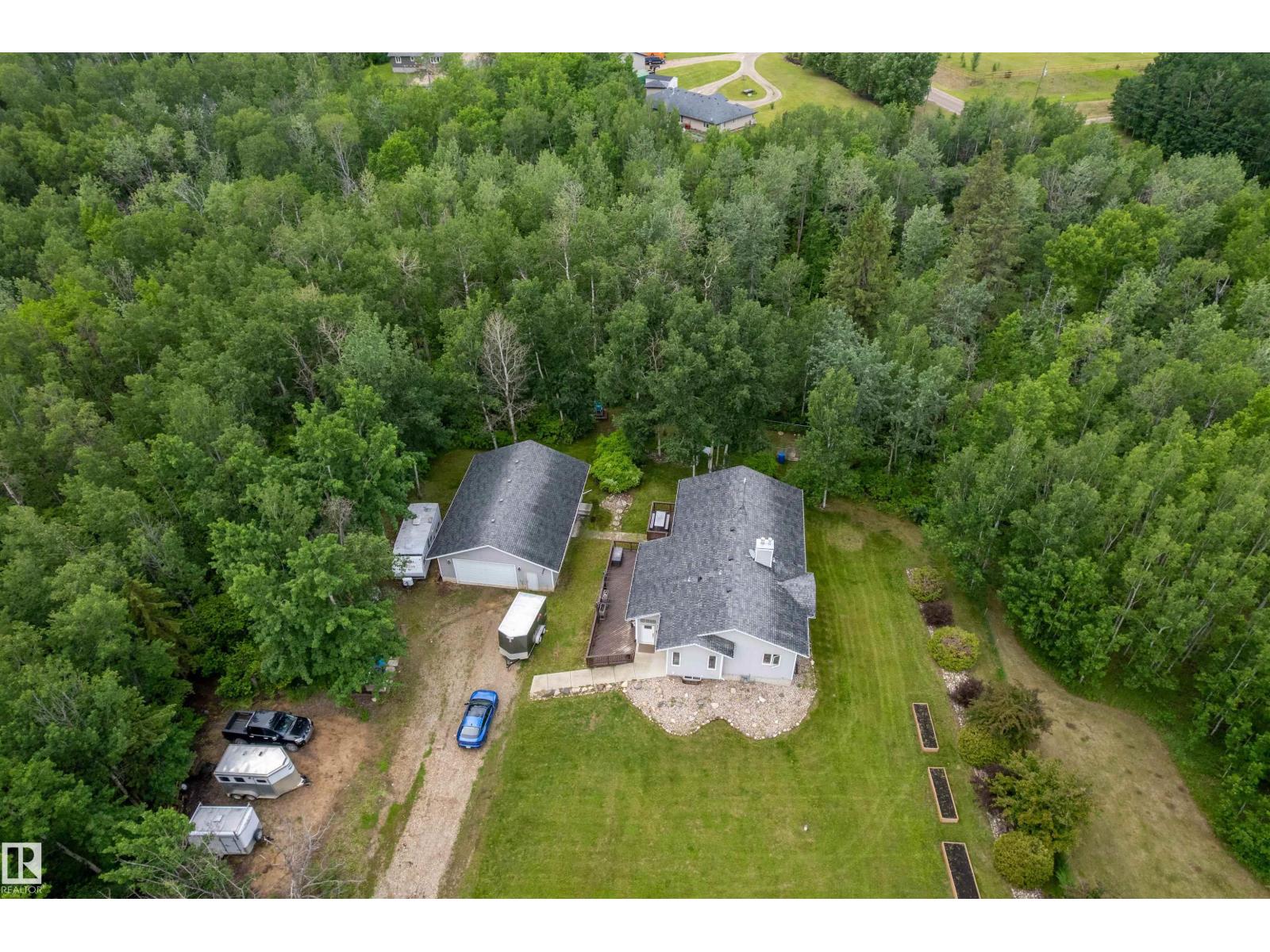 #202 55109 Hwy 777, Rural Lac Ste. Anne County, Alberta T0E 1V0 - Photo 55 - E4494625