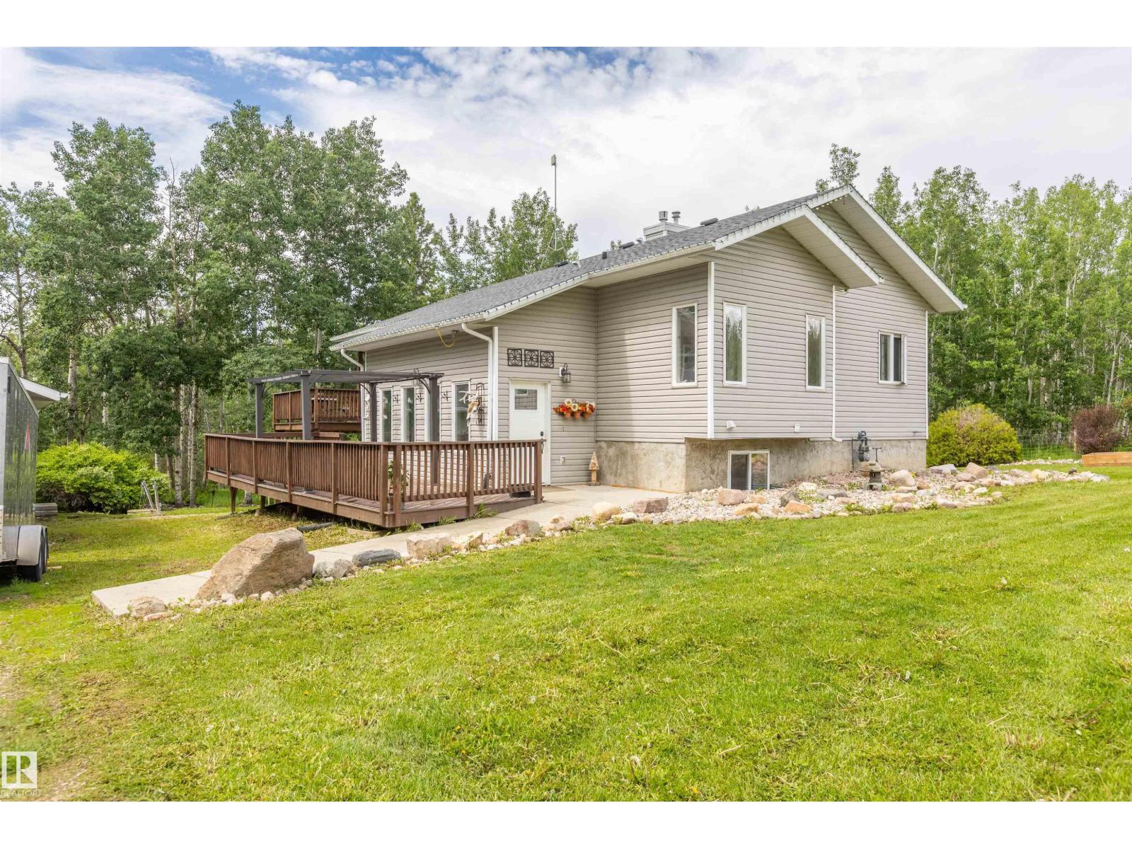 #202 55109 Hwy 777, Rural Lac Ste. Anne County, Alberta T0E 1V0 - Photo 6 - E4494625