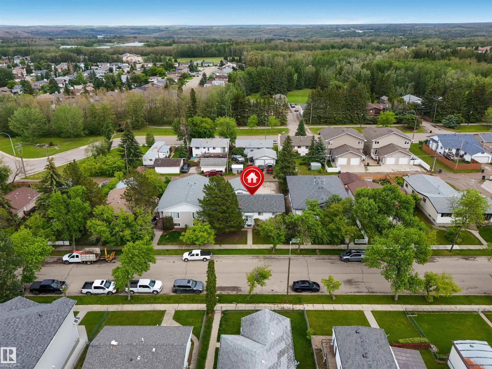 5061 44 St, Drayton Valley, Alberta T7A 1B7 - Photo 10 - E4494643