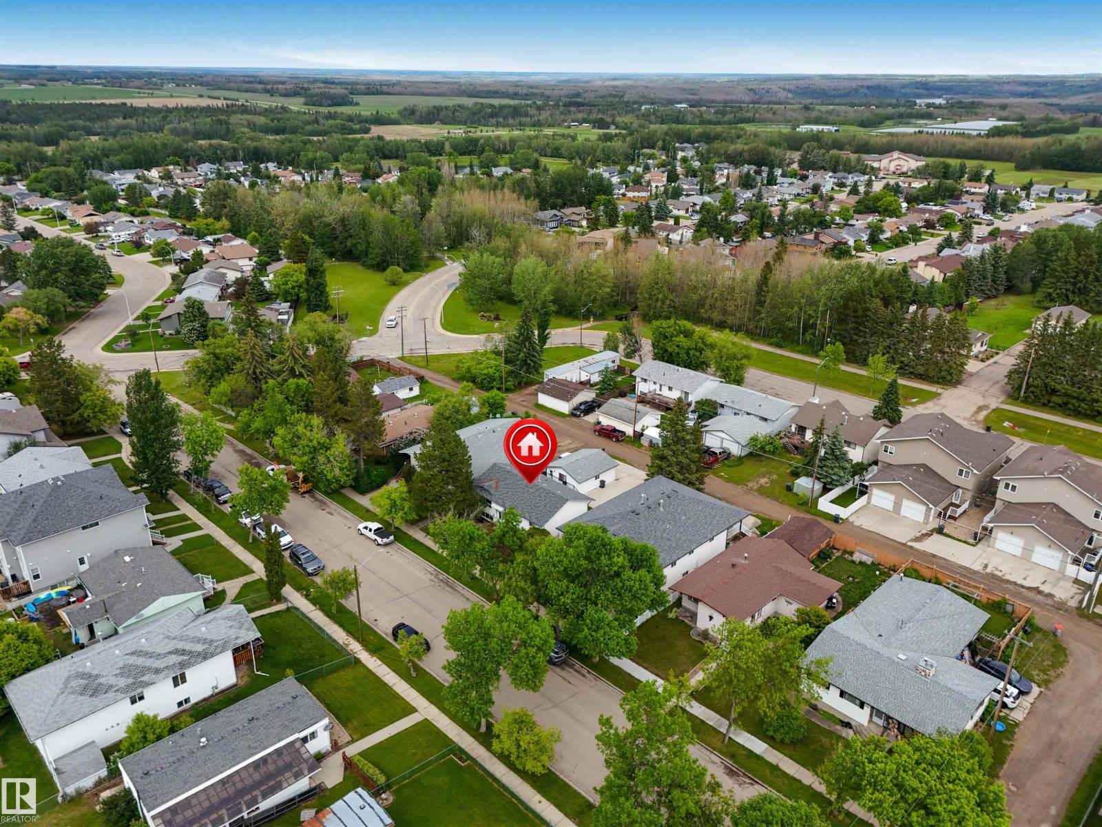 5061 44 St, Drayton Valley, Alberta T7A 1B7 - Photo 11 - E4494643