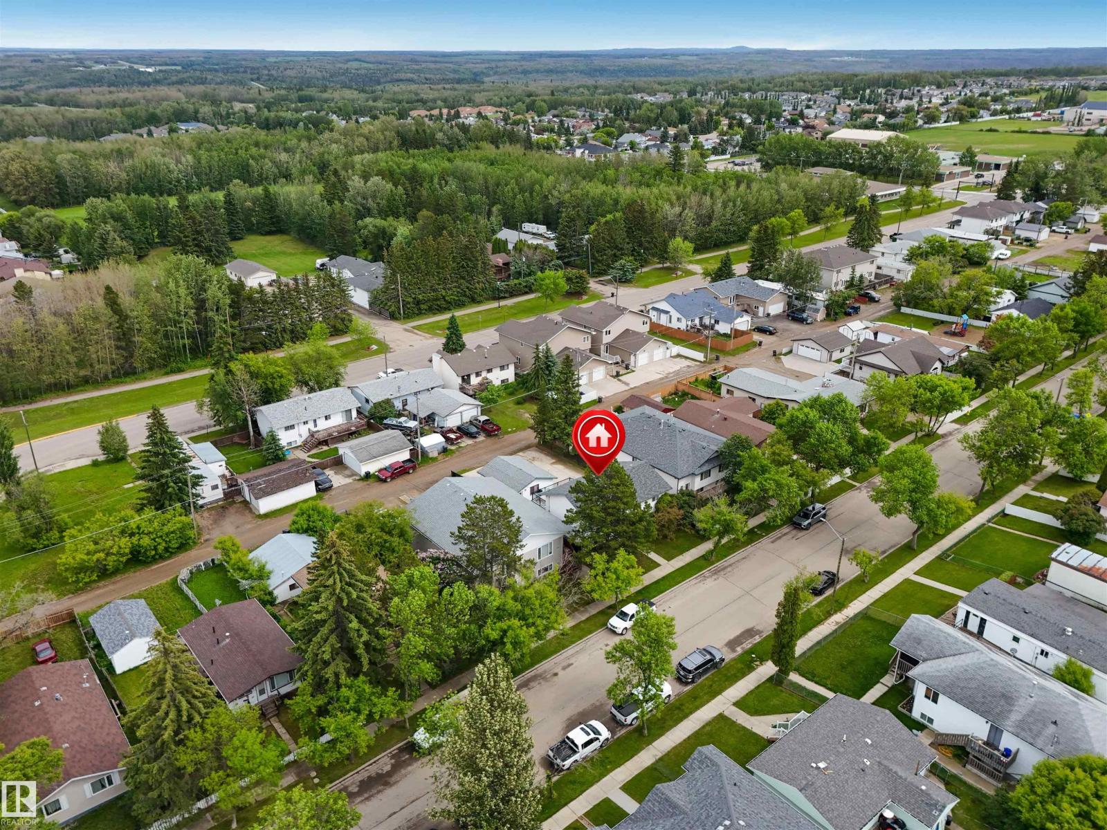 5061 44 St, Drayton Valley, Alberta T7A 1B7 - Photo 12 - E4494643
