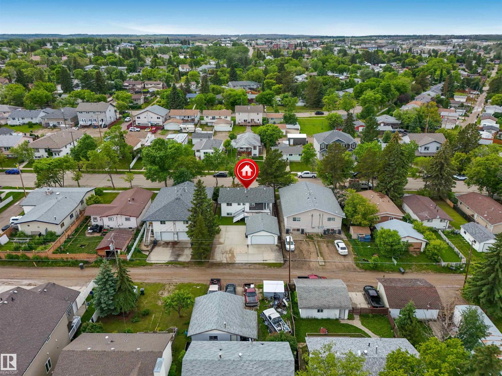 5061 44 St, Drayton Valley, Alberta T7A 1B7 - Photo 9 - E4494643