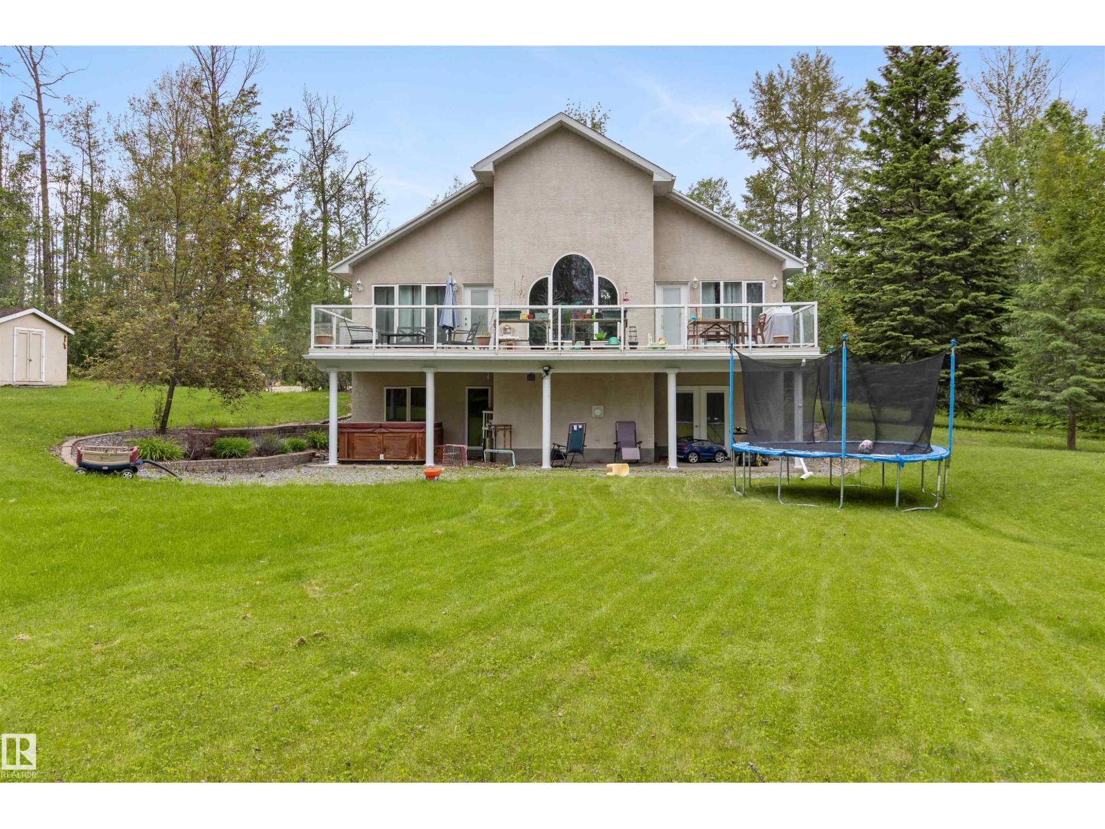 #302 49006 Range Road 73, Rural Brazeau County, Alberta T7A 2A2 - Photo 4 - E4494652