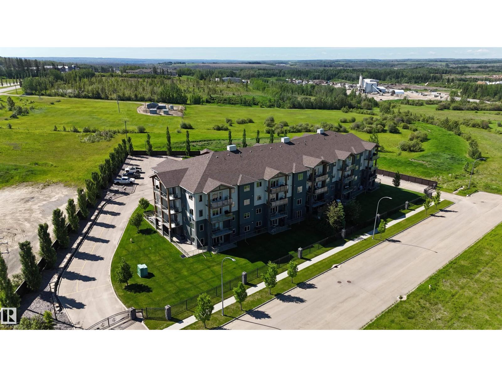 #202 5201 Brougham Dr, Drayton Valley, Alberta T7A 0A1 - Photo 1 - E4494658